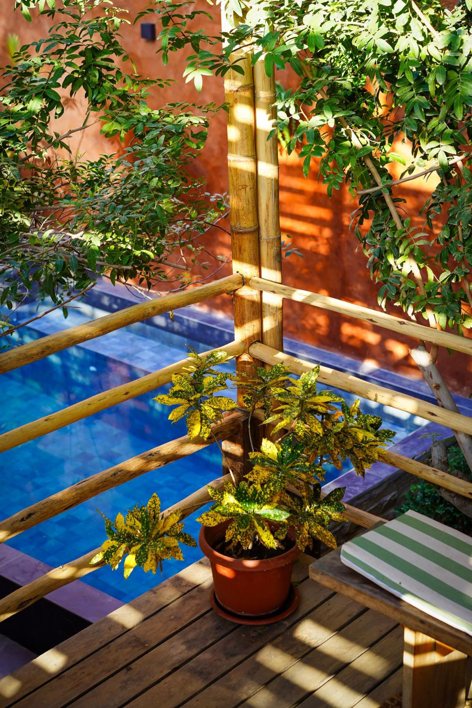Double Room with Balcony photo 1
