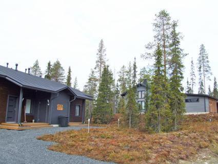 Two-Bedroom Apartment with Sauna - Photo 29