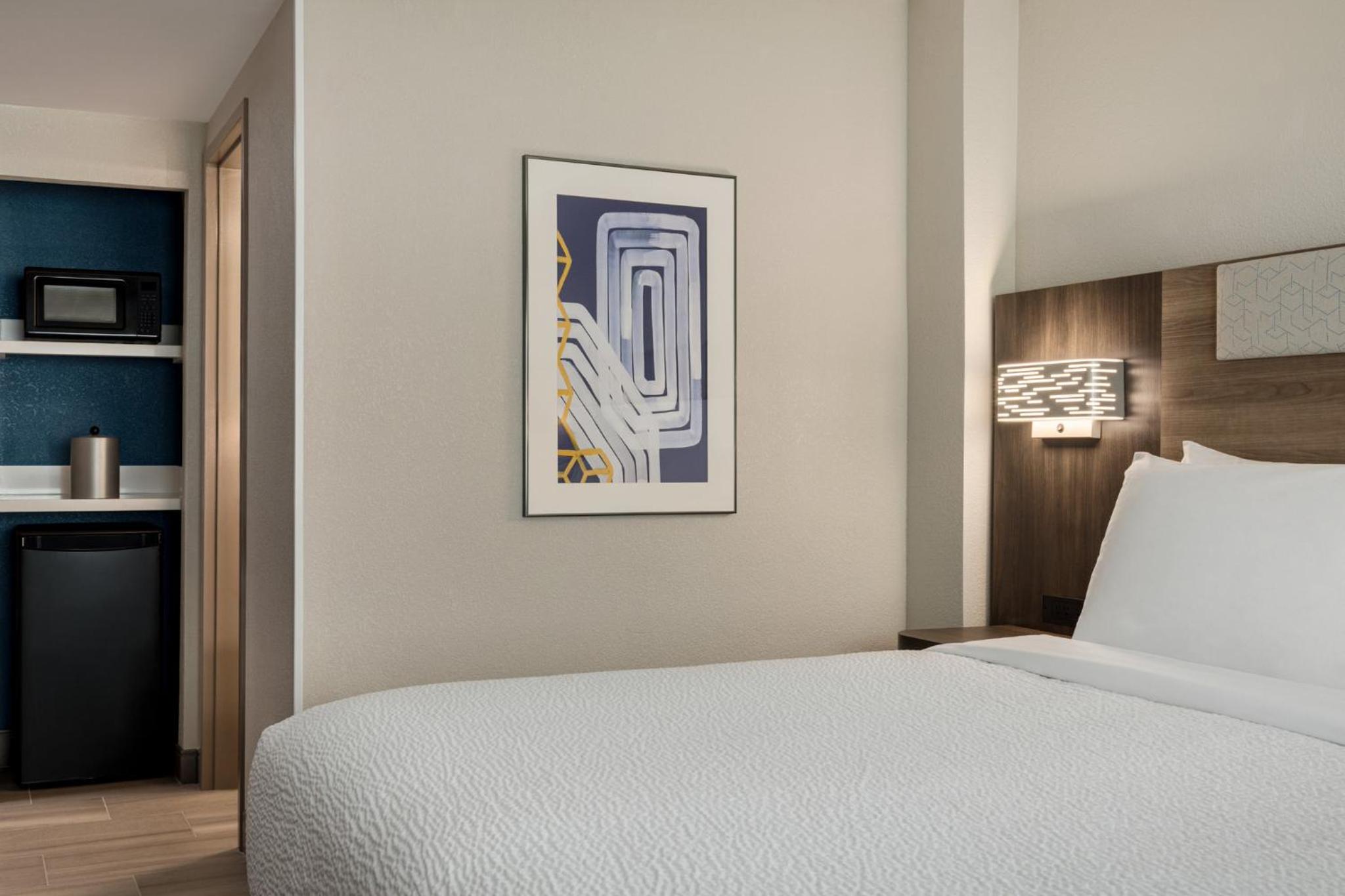 Standard Room photo 3