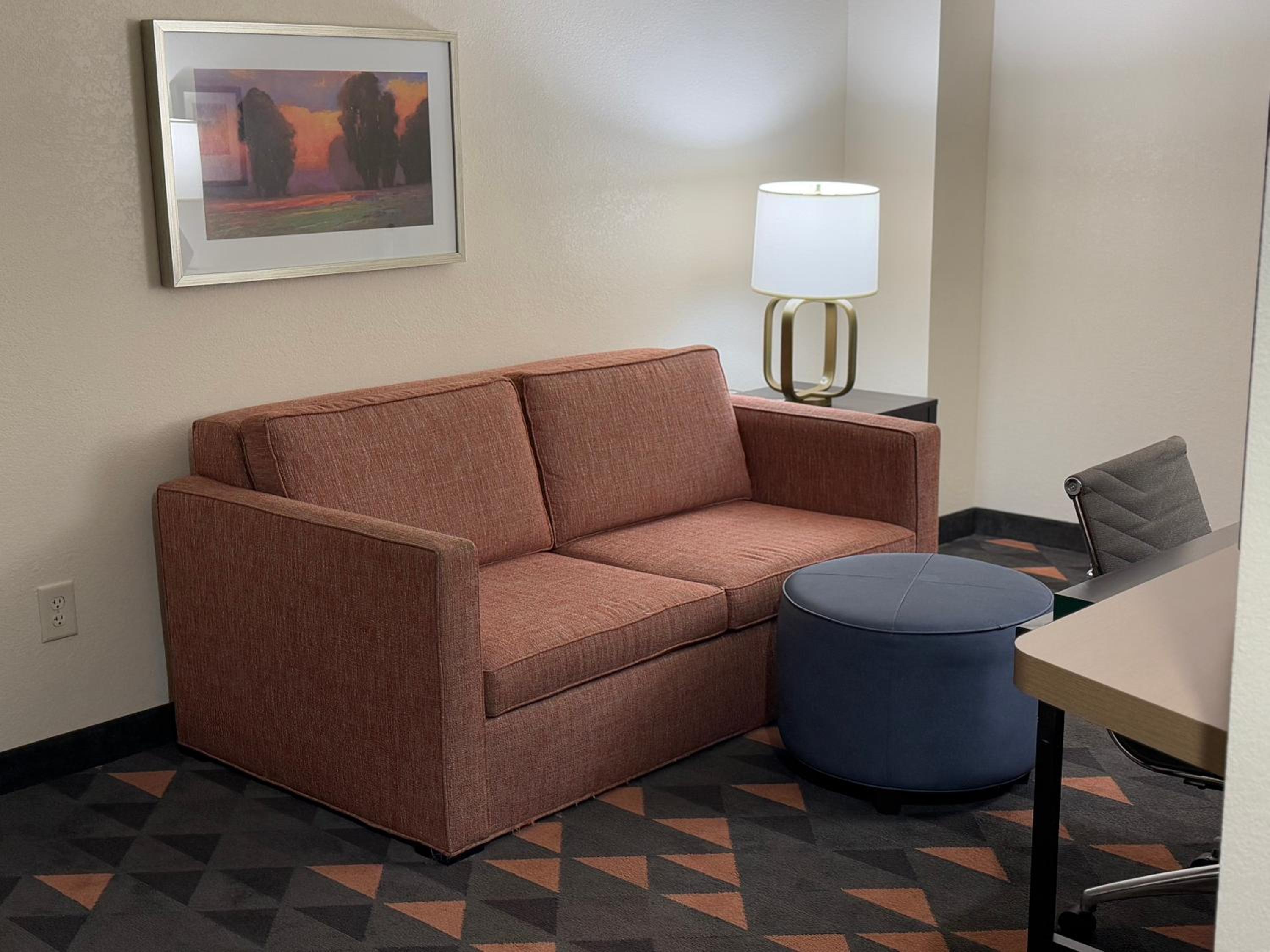 King Suite - Photo 4
