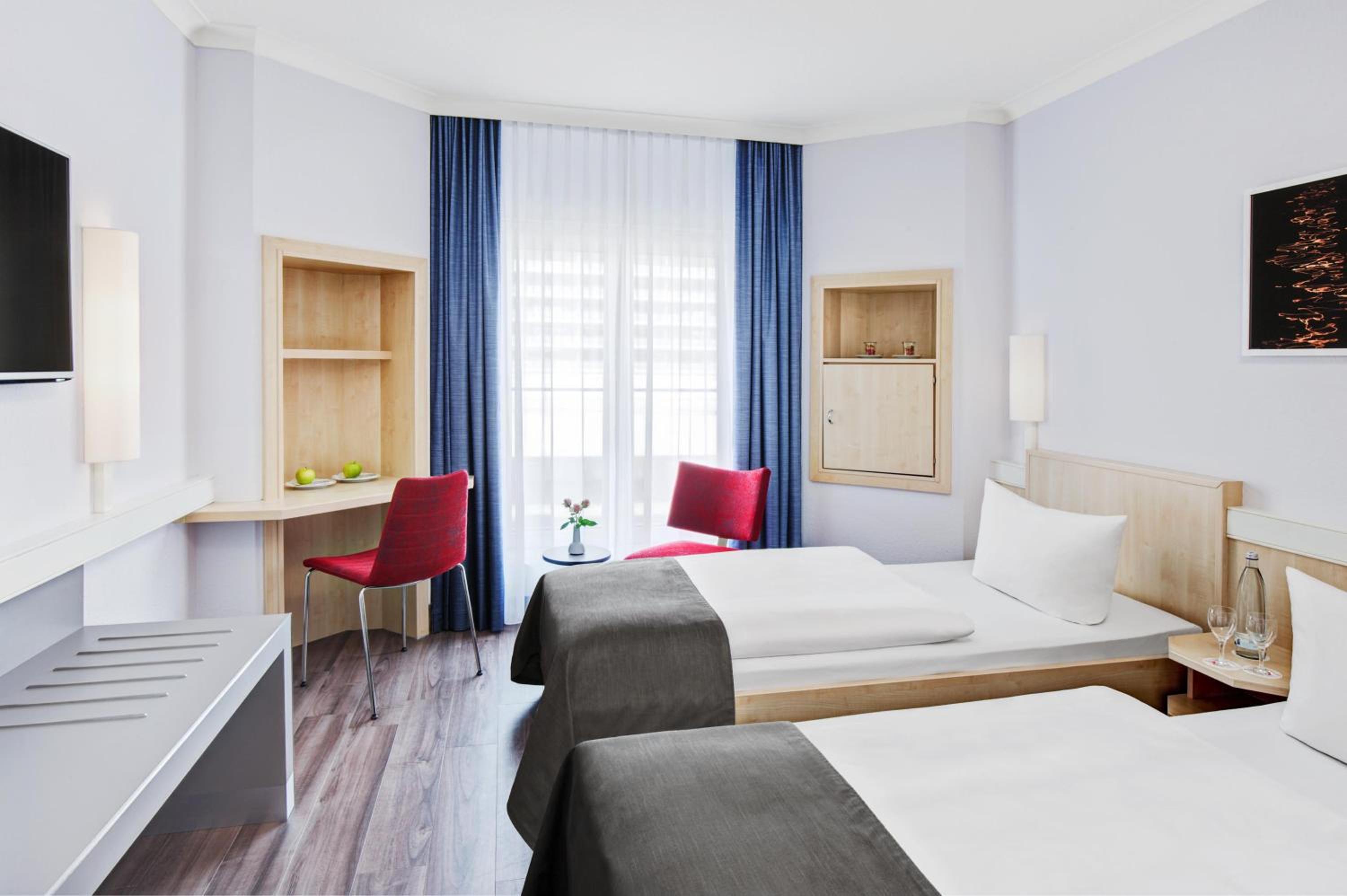 Business Plus Double Room photo 1