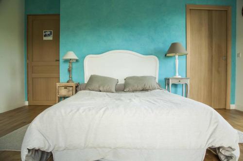 Double Room with Pool View photo 1