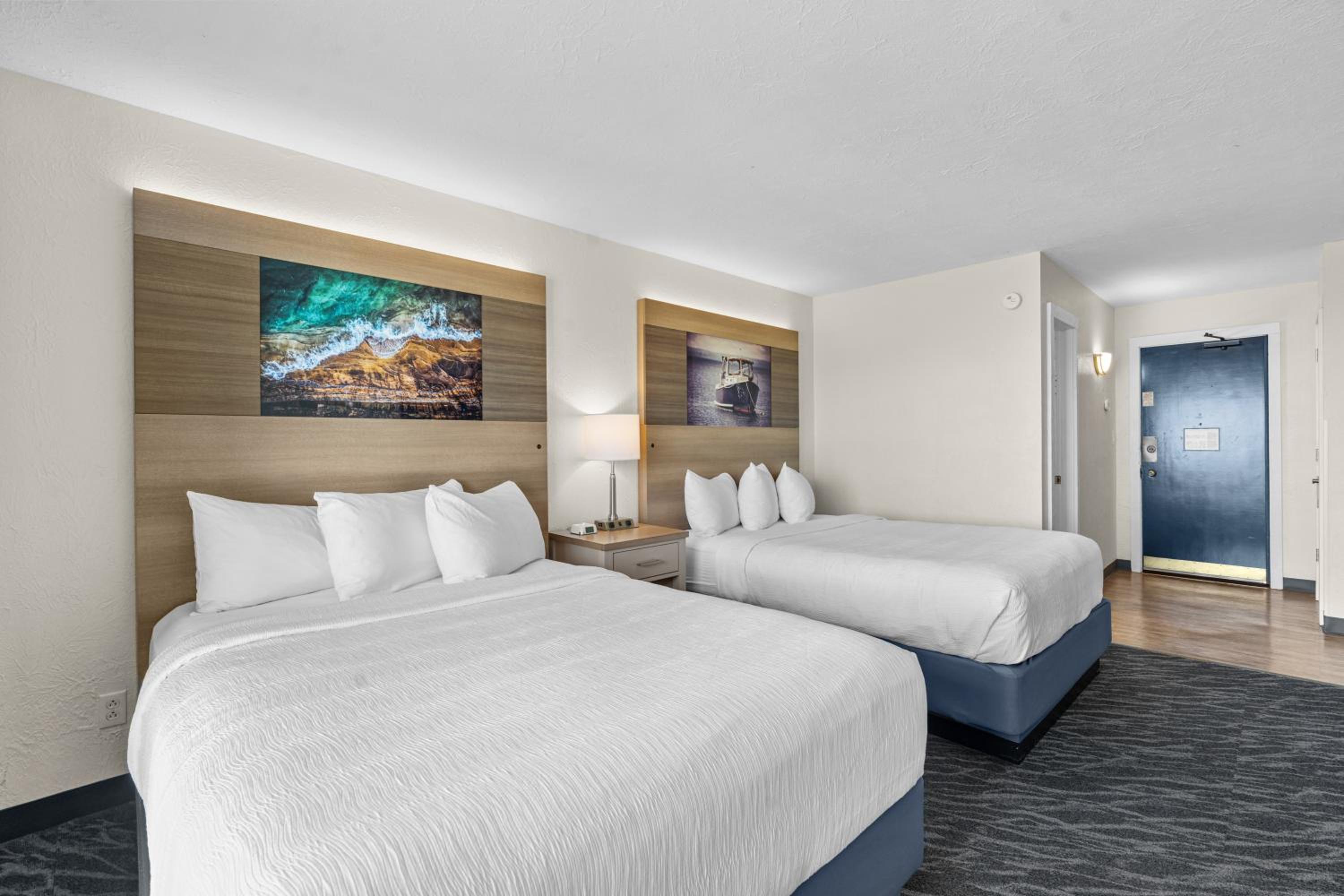 Quadruple Room with Terrace - Photo 5