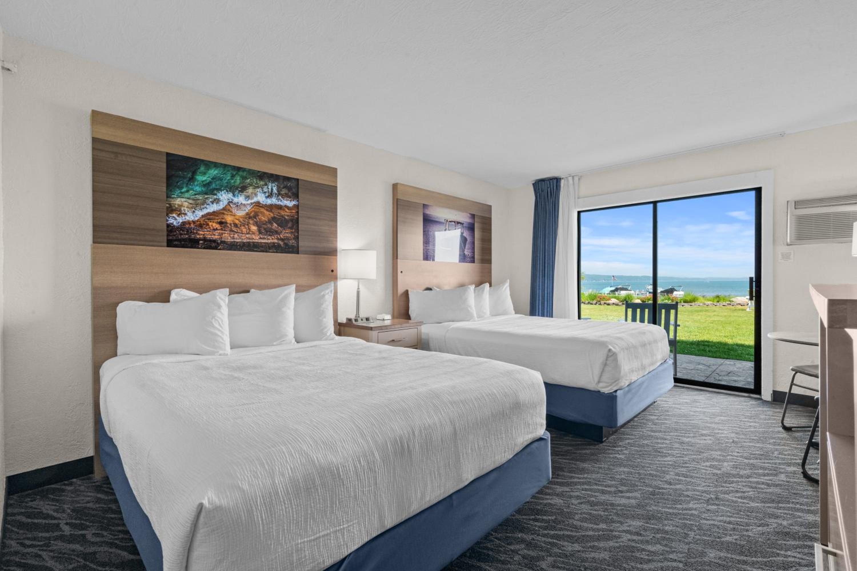Quadruple Room with Terrace - Photo 3