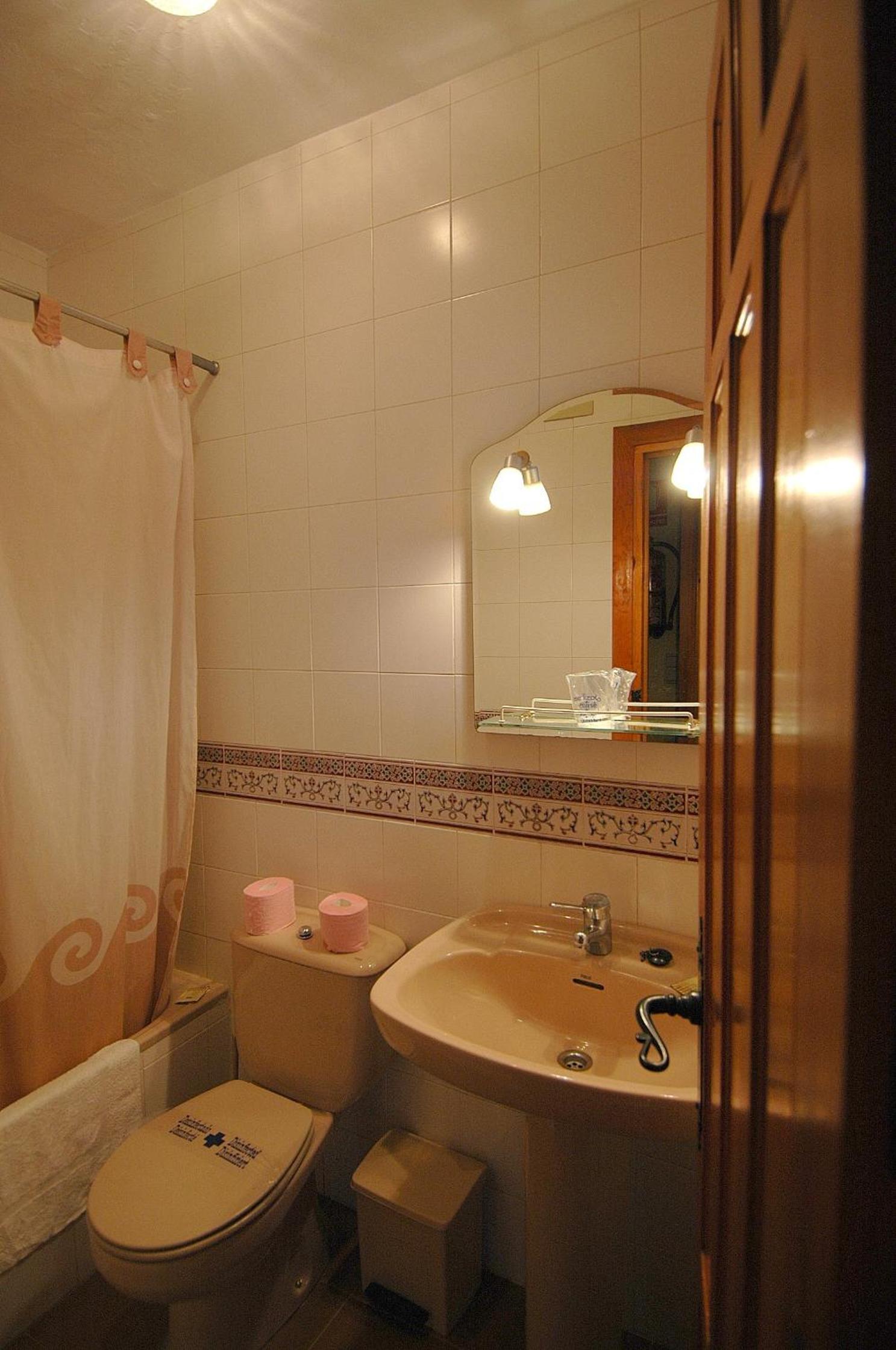 Duplex Two-Bedroom Apartment photo 2