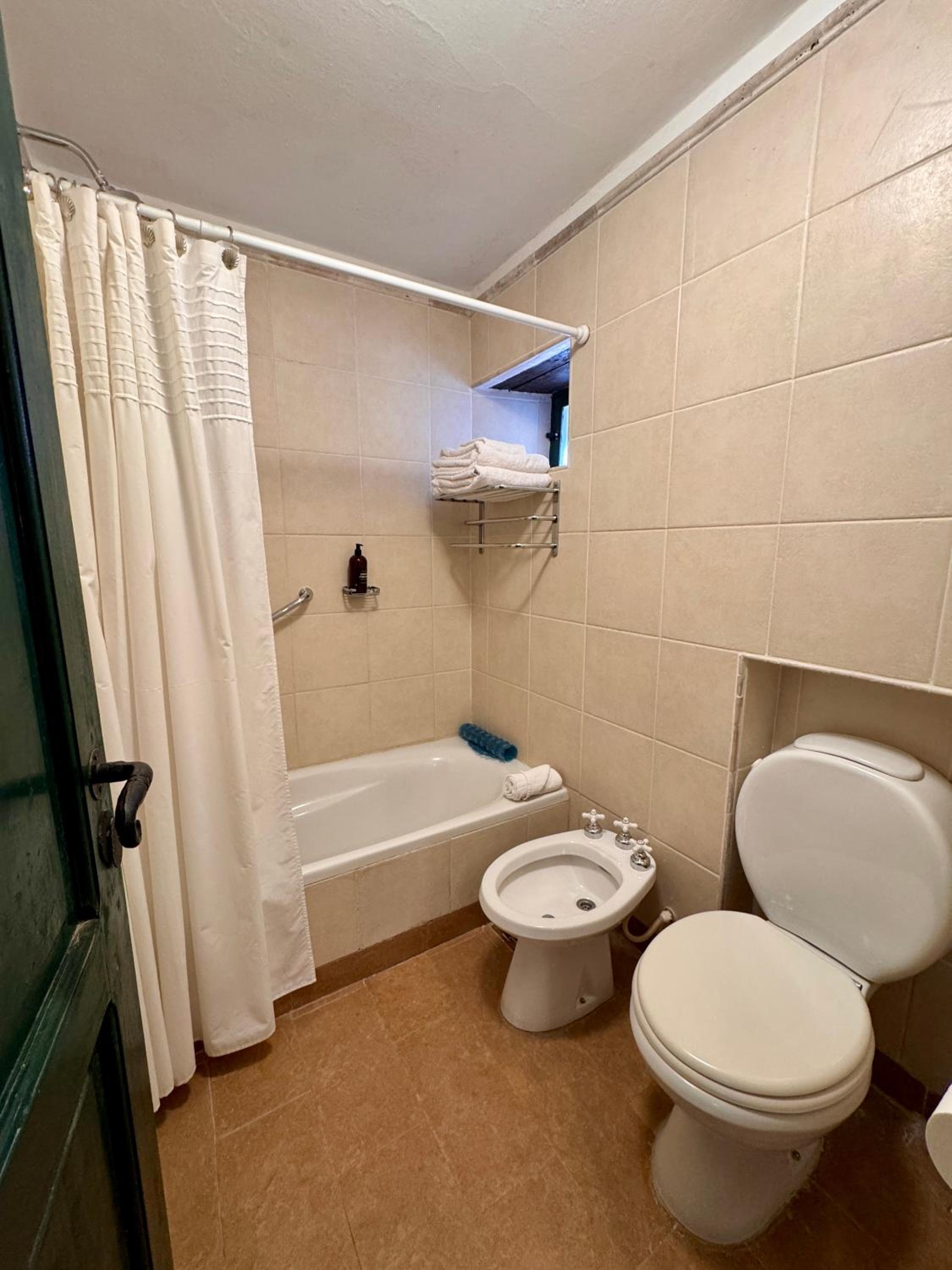 Economy Double or Twin Room photo 2
