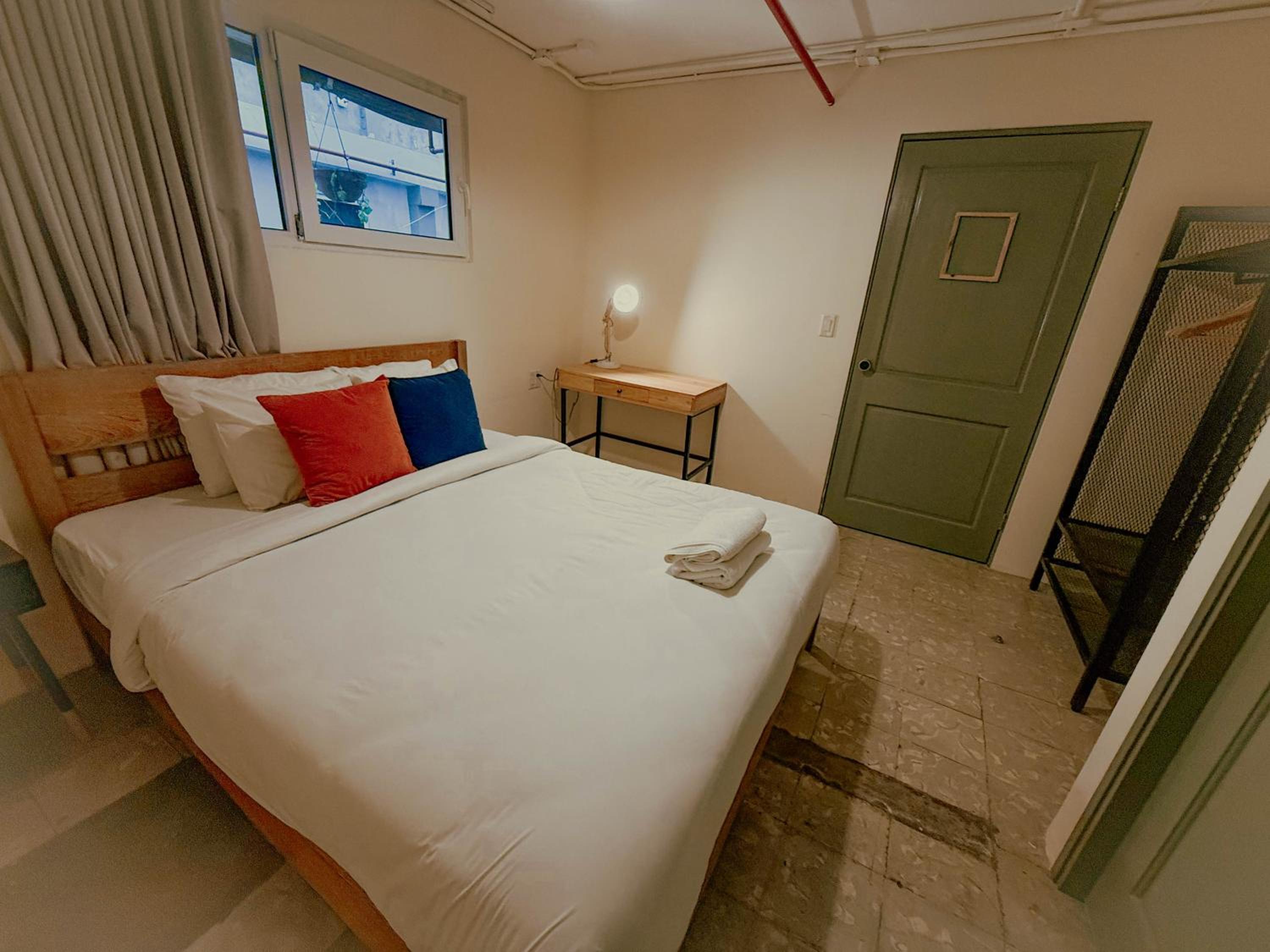 Small Double Room