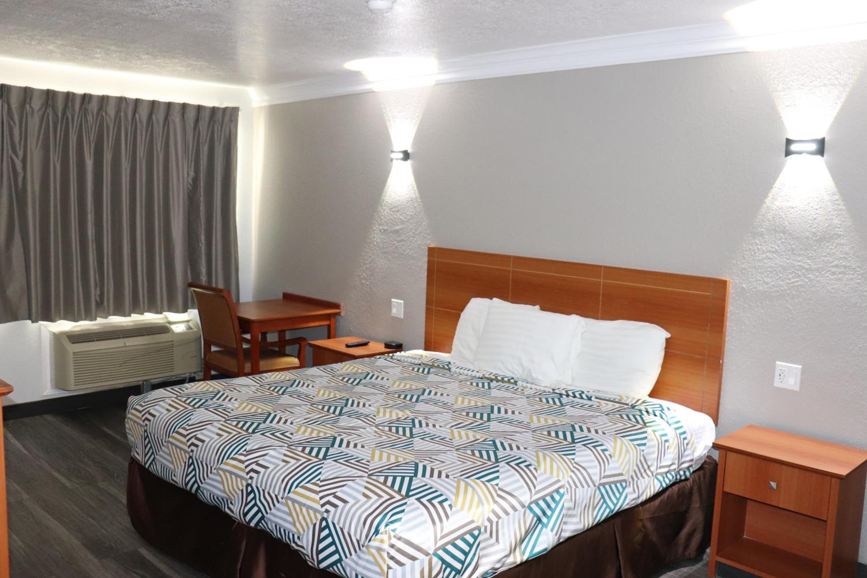 Double Room photo 1