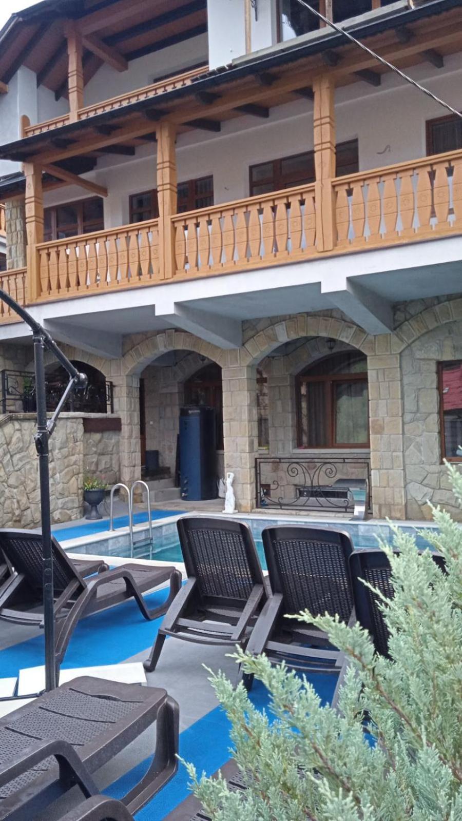 Double Room with Mountain View photo 1