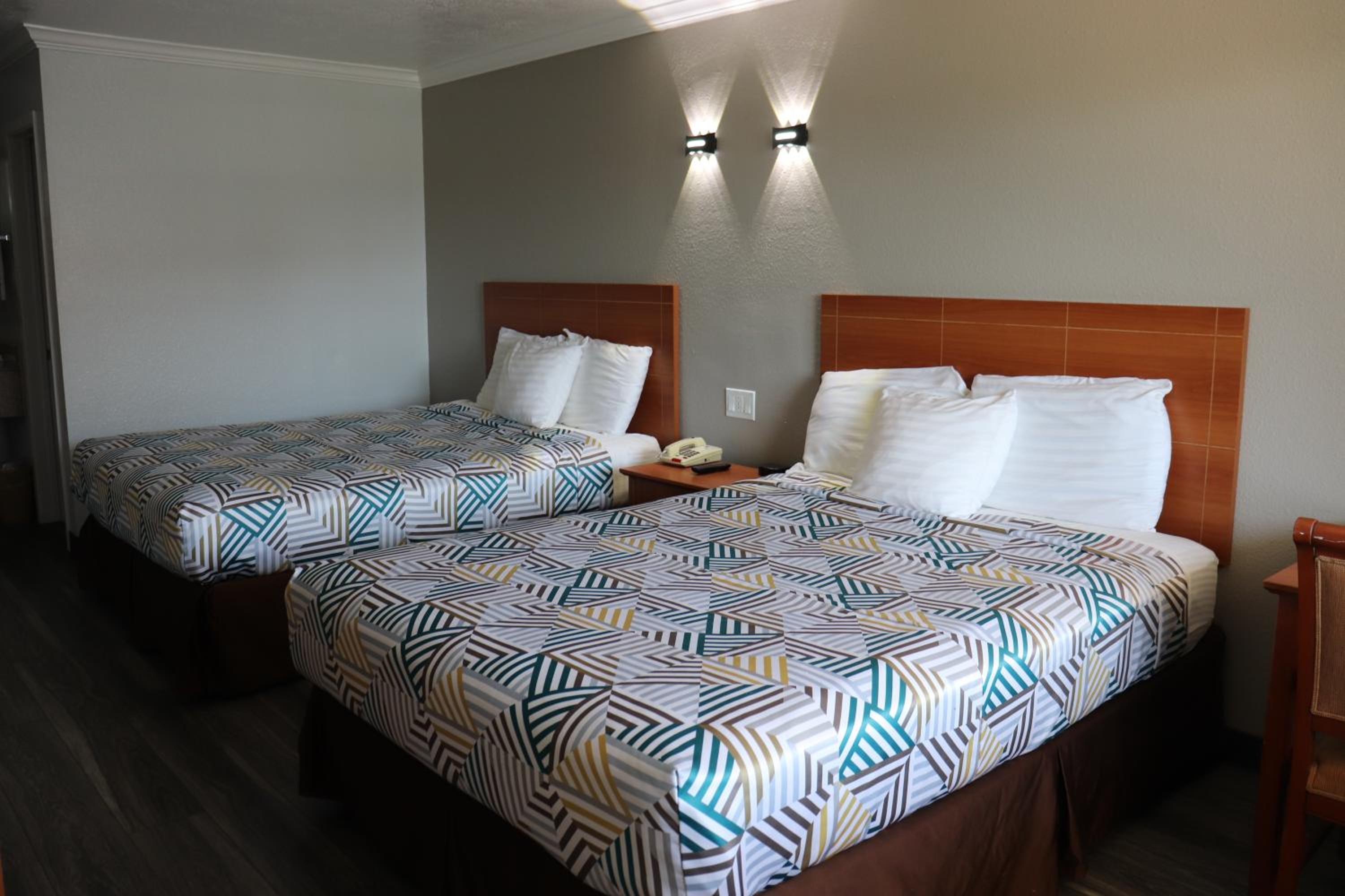 Quadruple Room photo 1