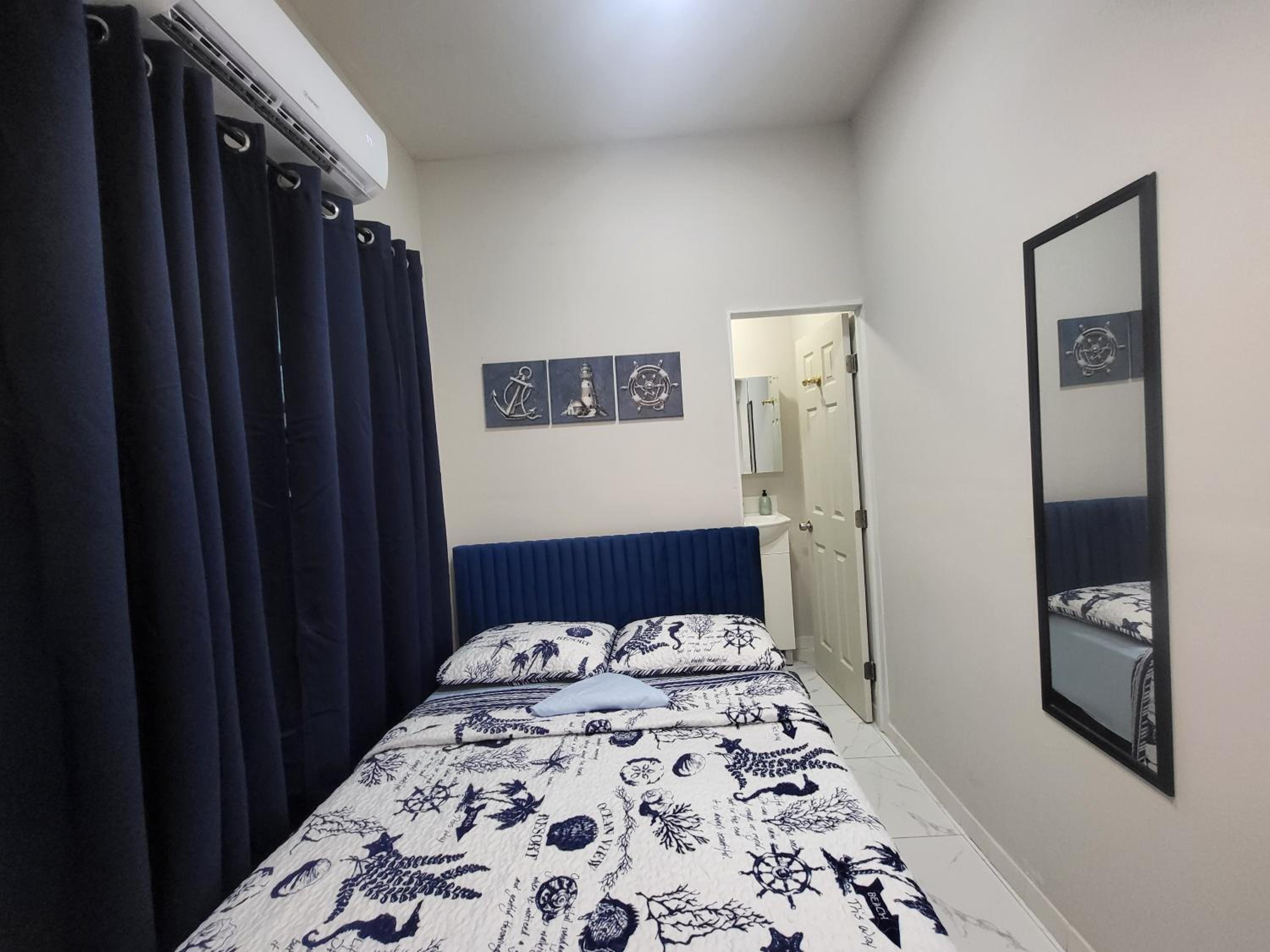 Double Room with Private Bathroom photo 2