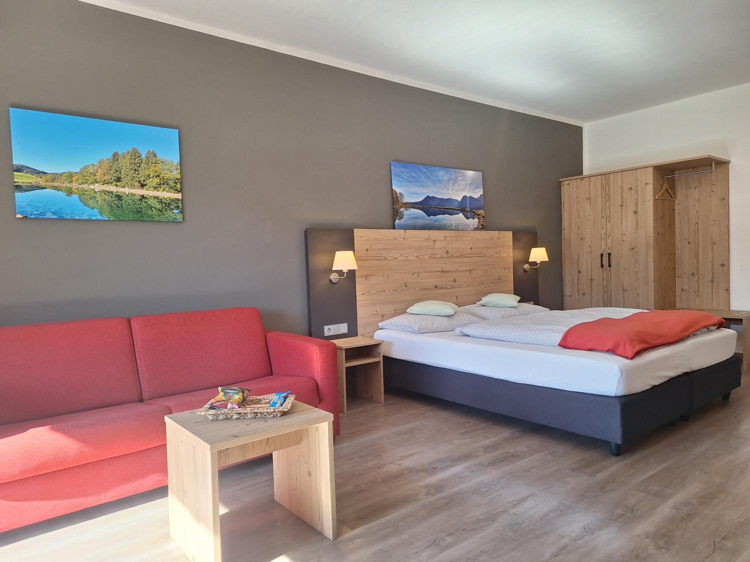Superior Double Room photo 2