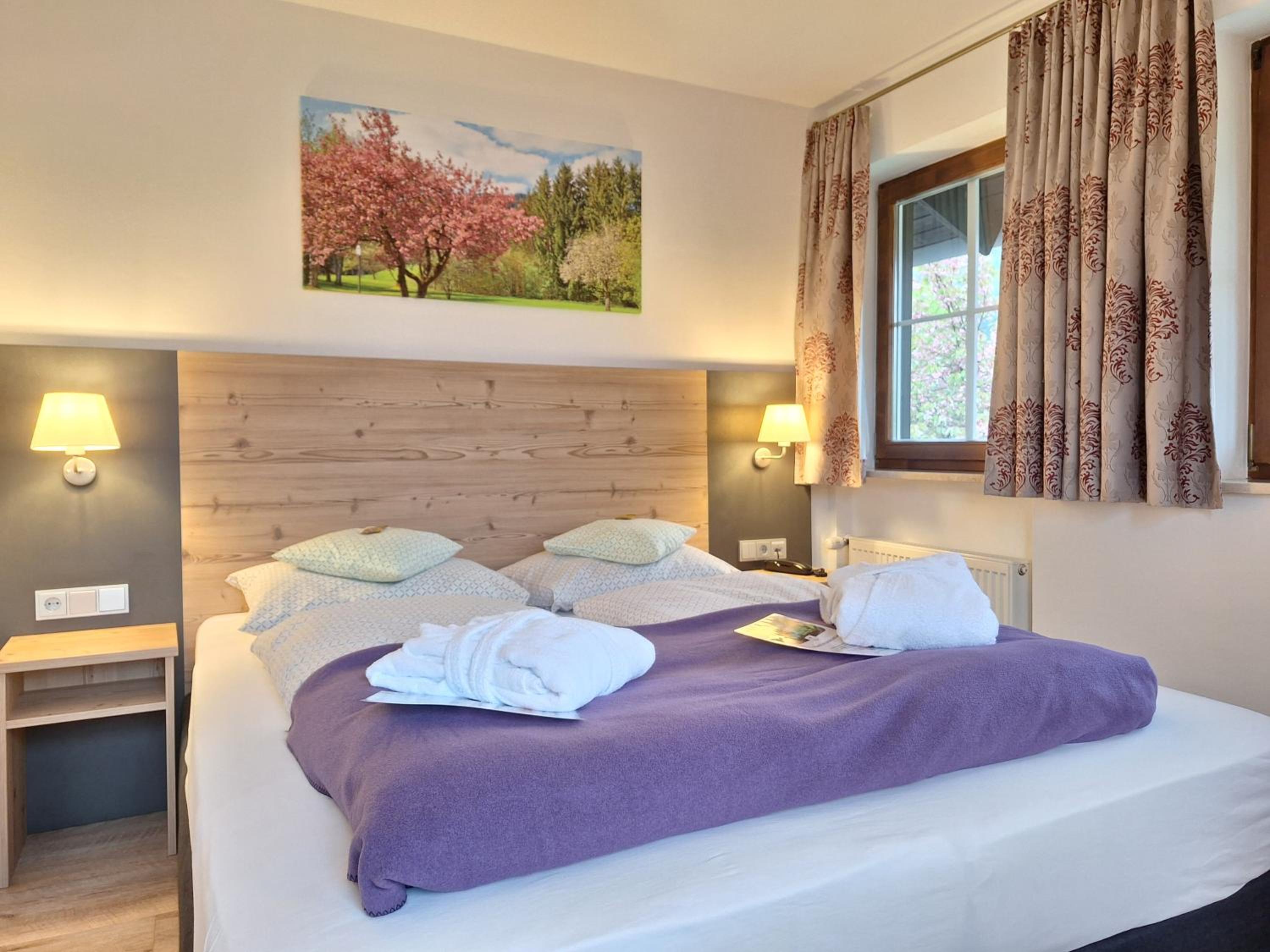 Comfort Double Room photo 2
