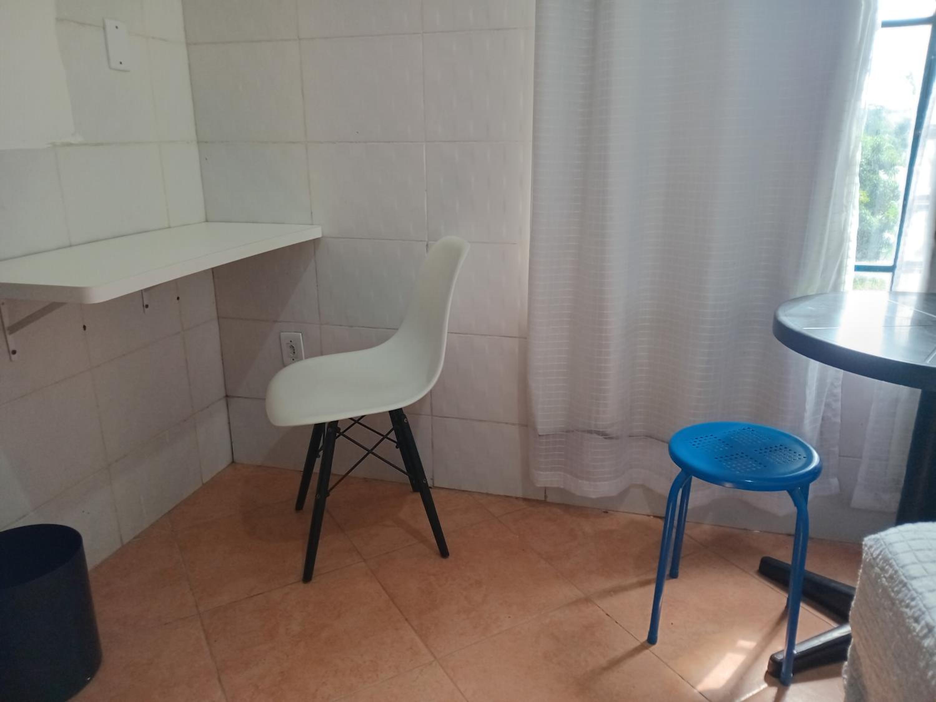 Standard Single Room with Shared Bathroom photo 1