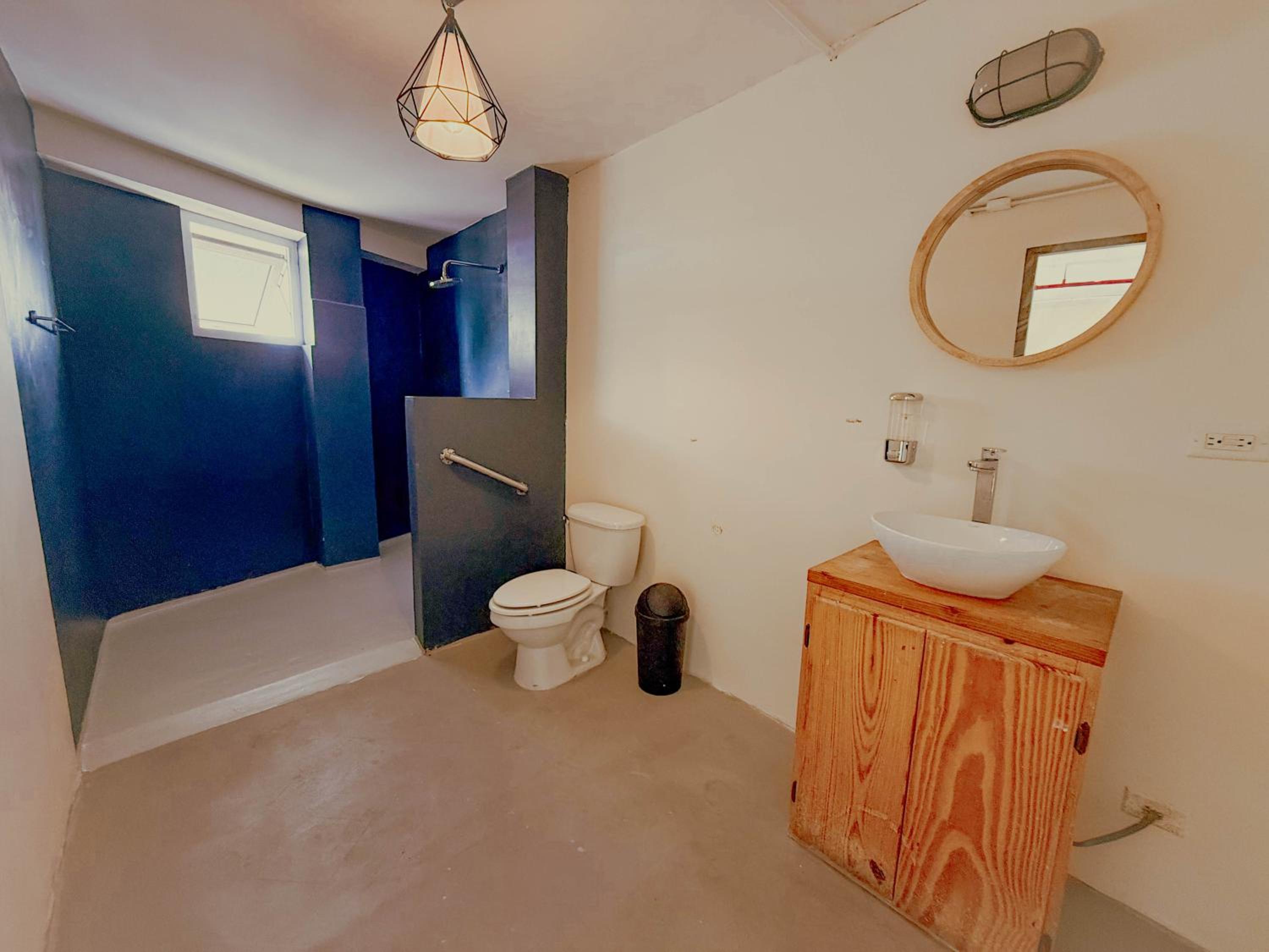 Double Room - Disability Access