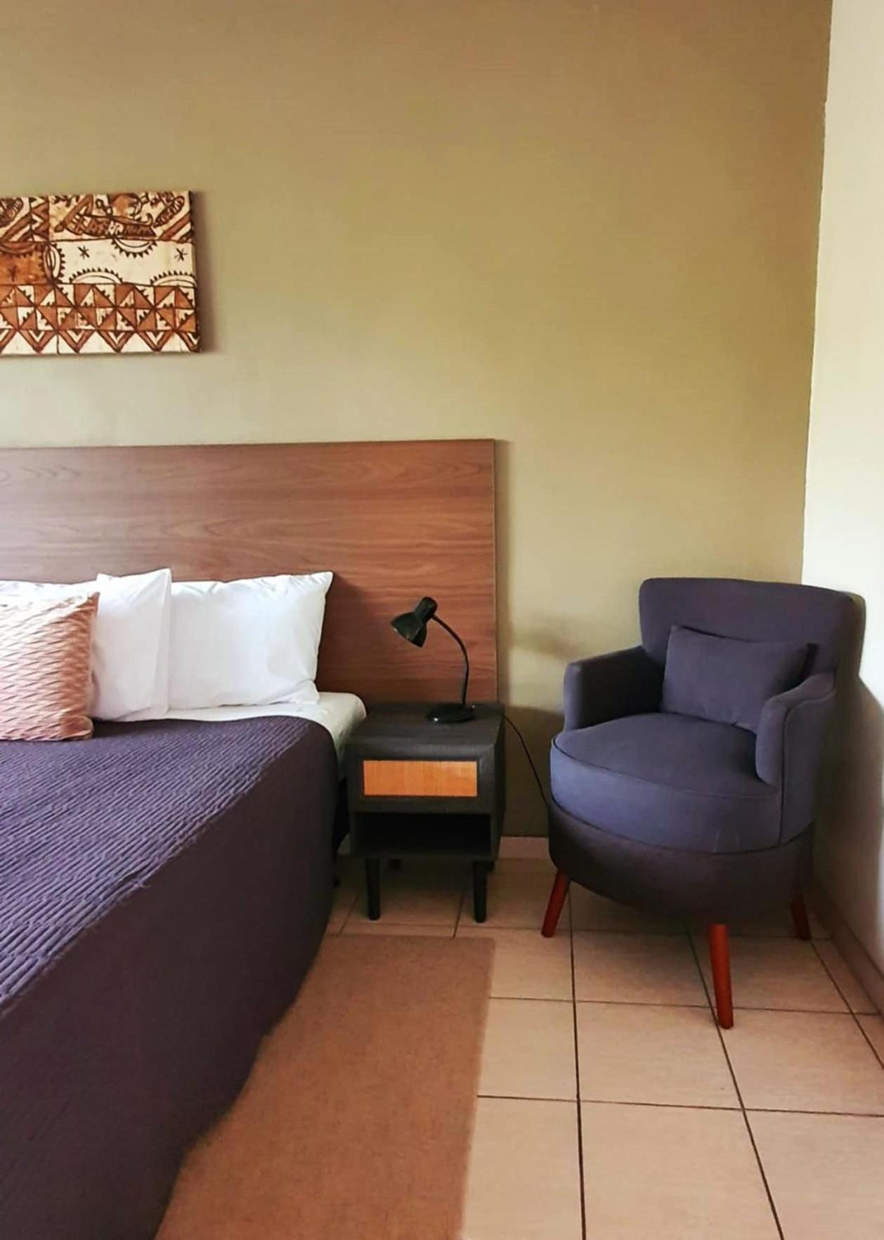 Deluxe Single Room photo 3