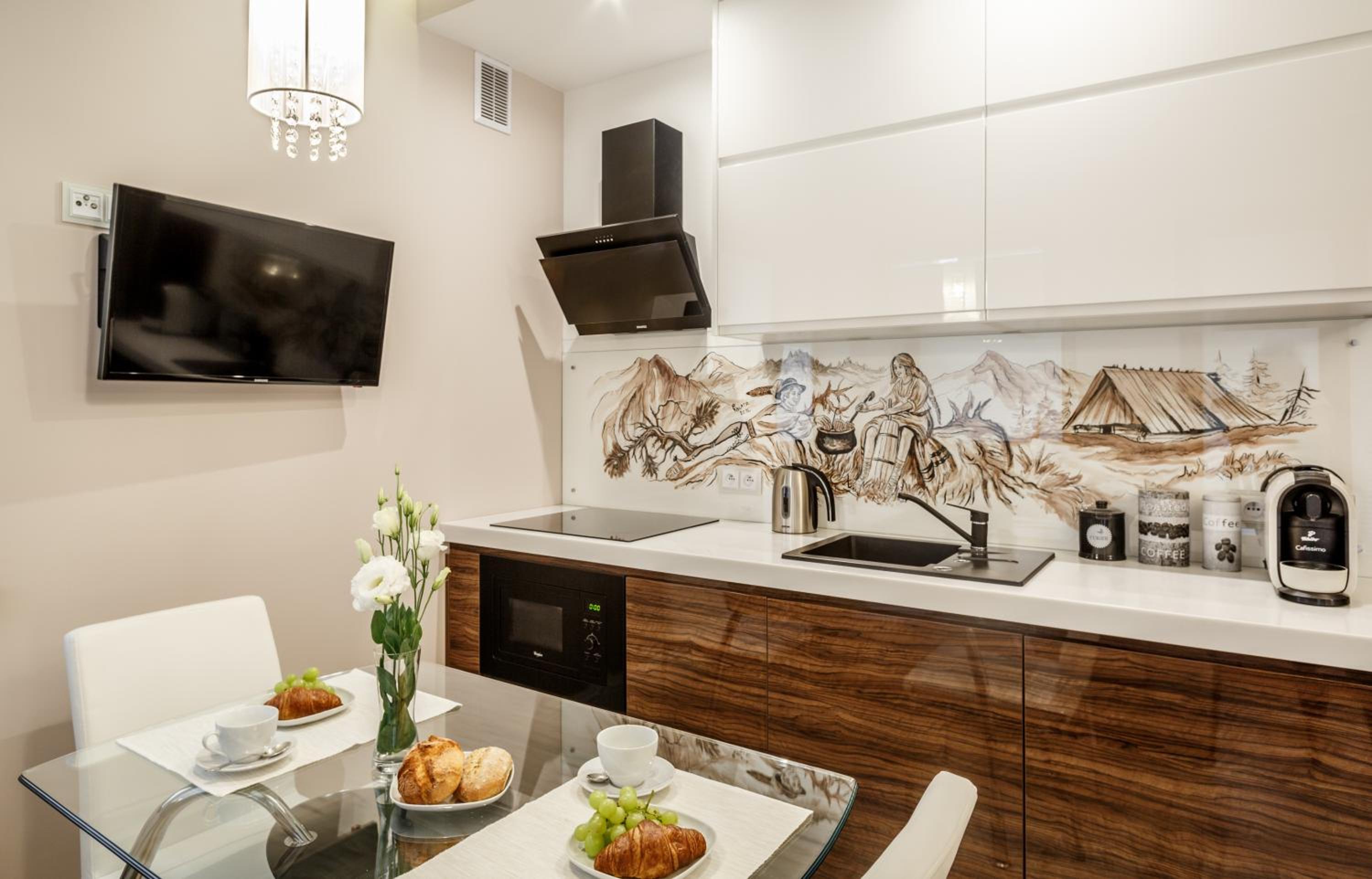 Superior Studio Apartment 12B - Photo 12