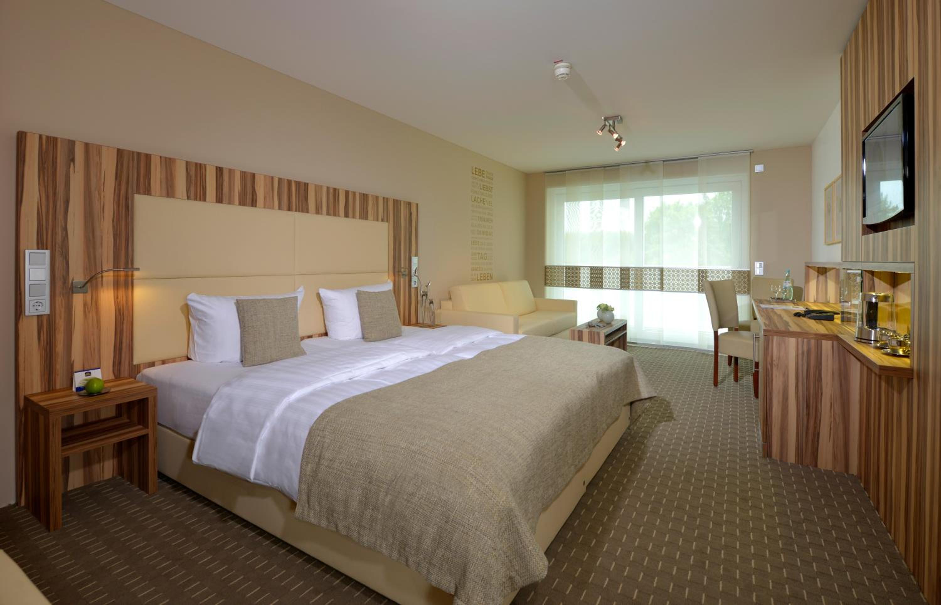 Junior Suite - Photo 3