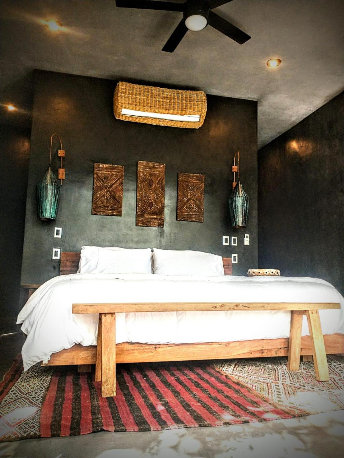 King Room with Balcony photo 3