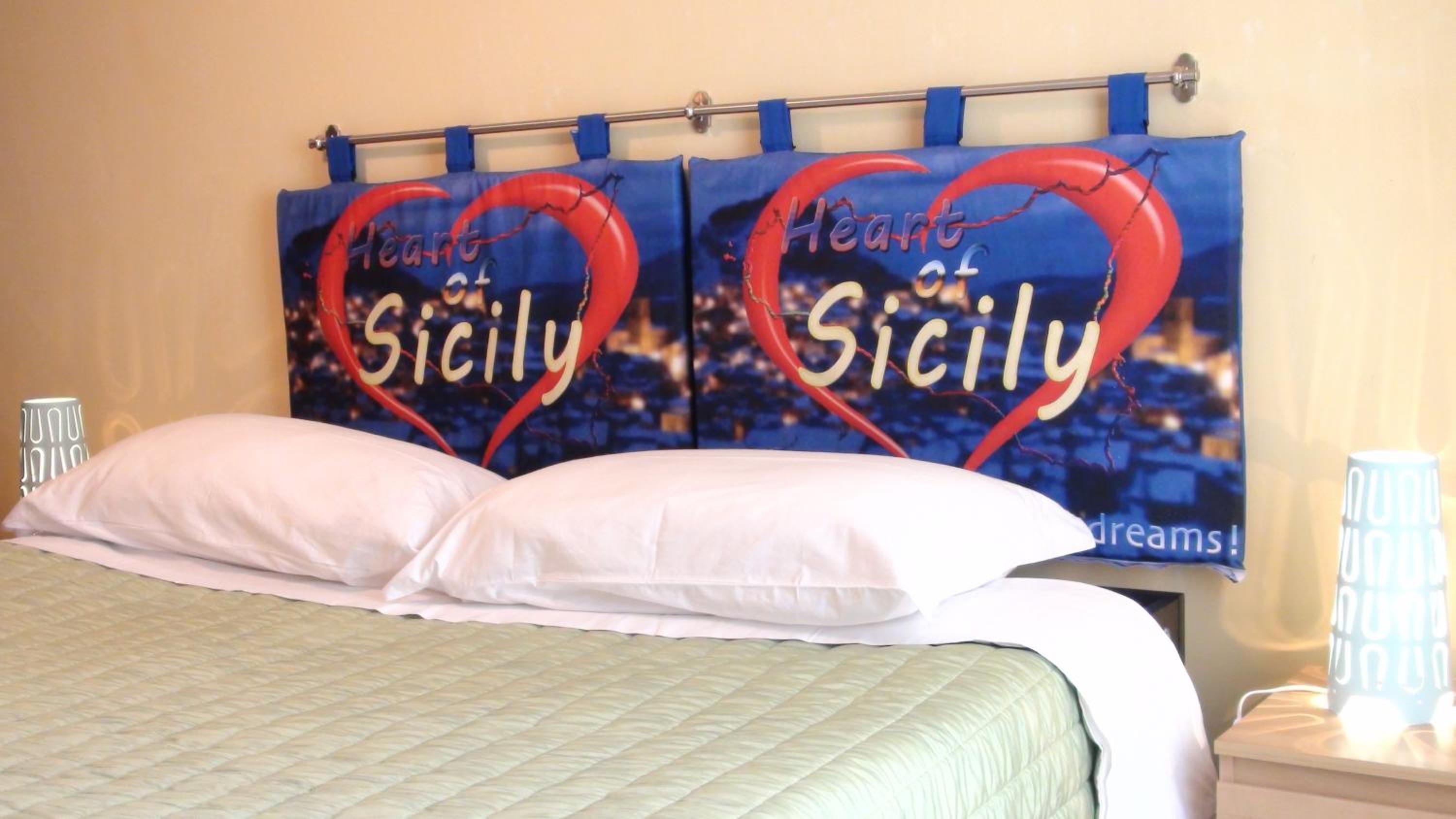 Double Room with Private External Bathroom photo 1