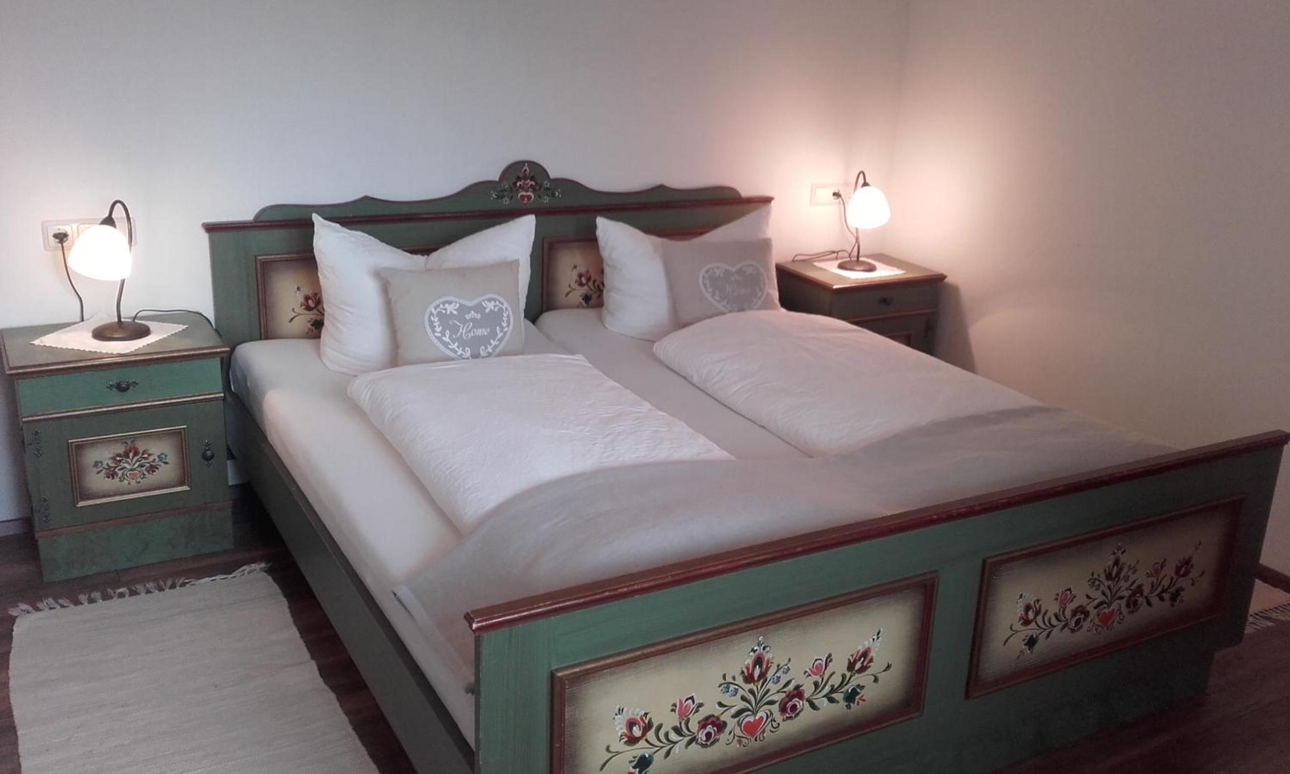 Four-Bedroom House photo 1