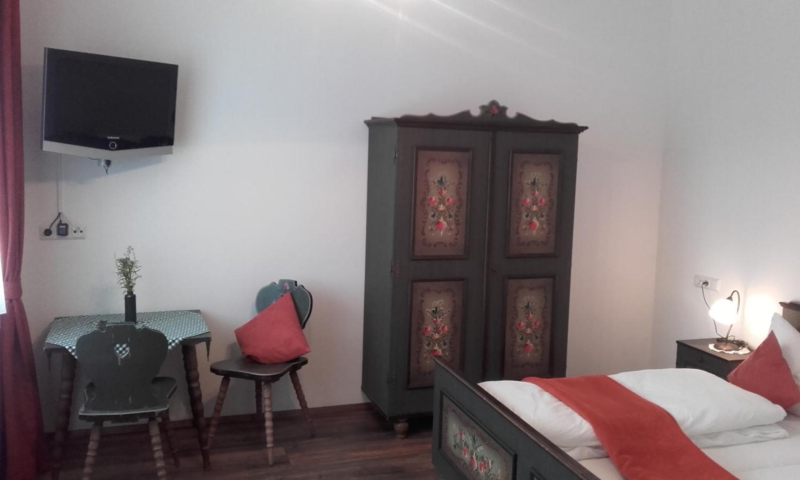 Double Room photo 3