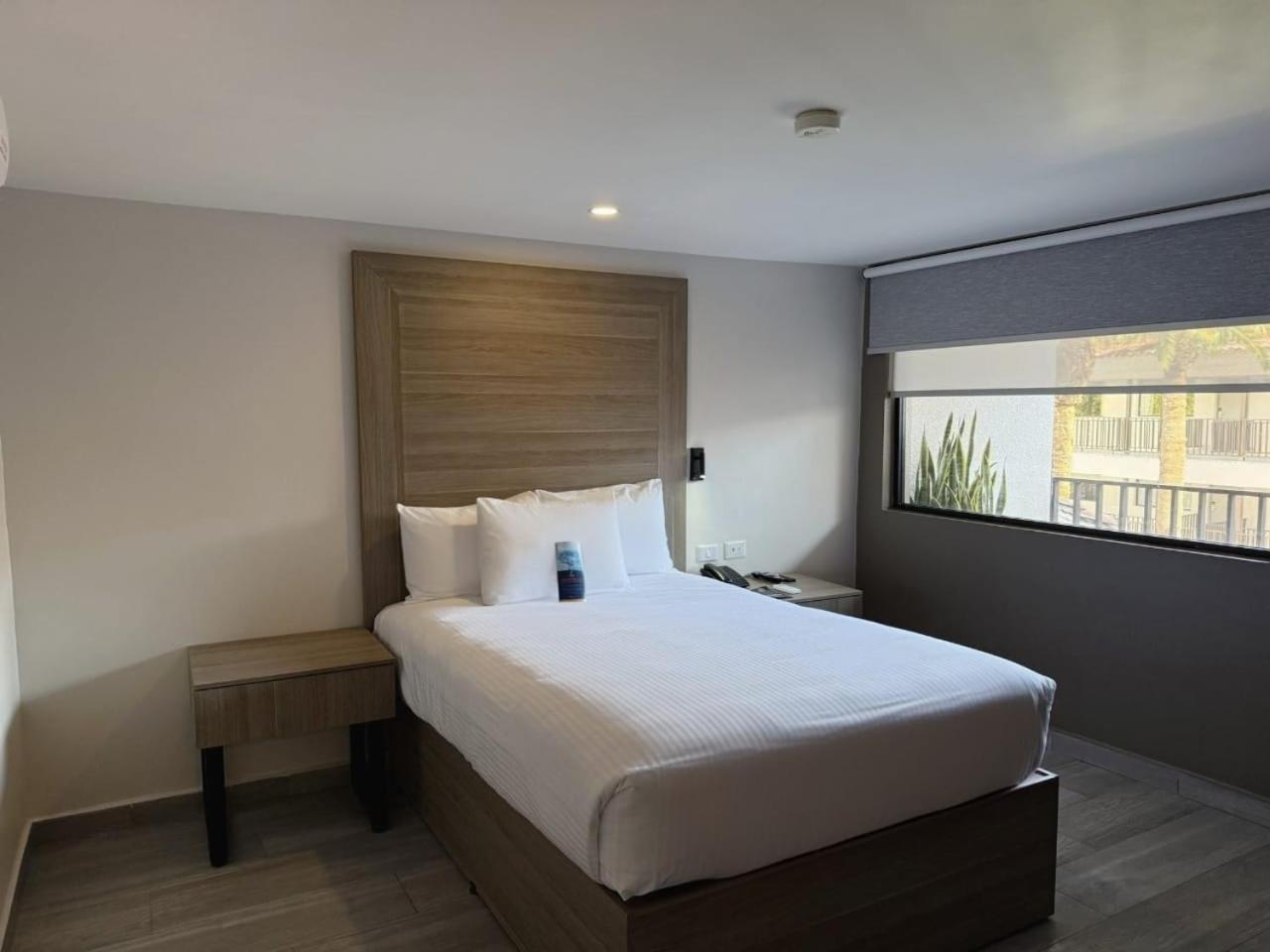 Single Room - Non-Smoking photo 3