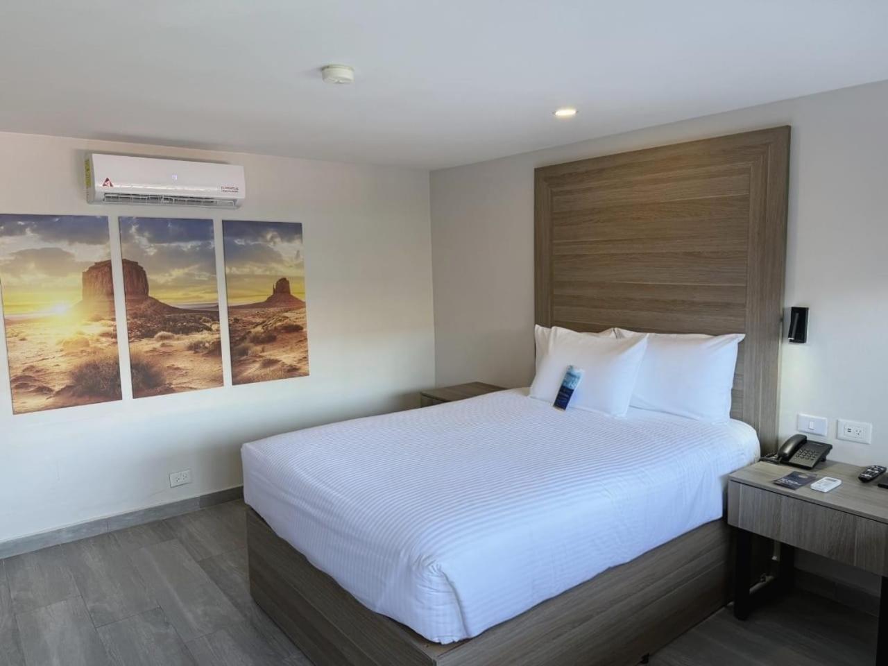 Single Room - Non-Smoking photo 2