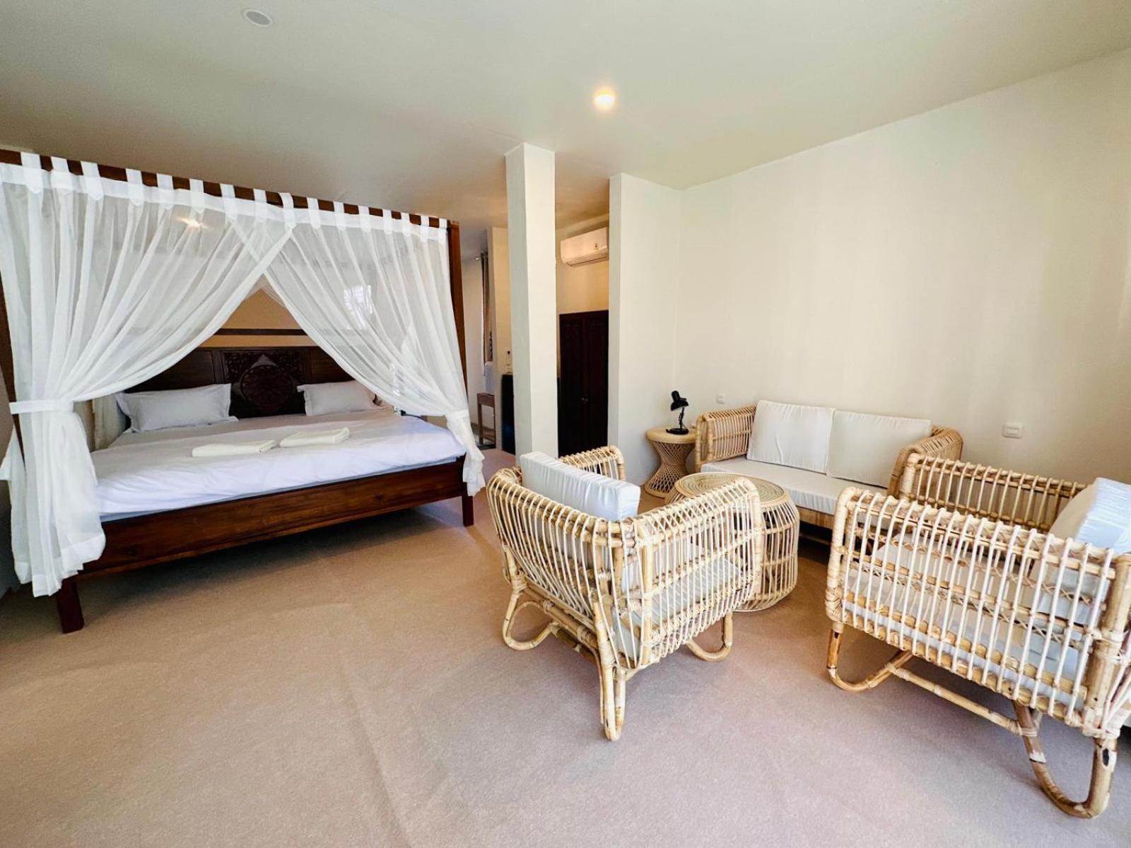 Suite Deluxe Guidotti