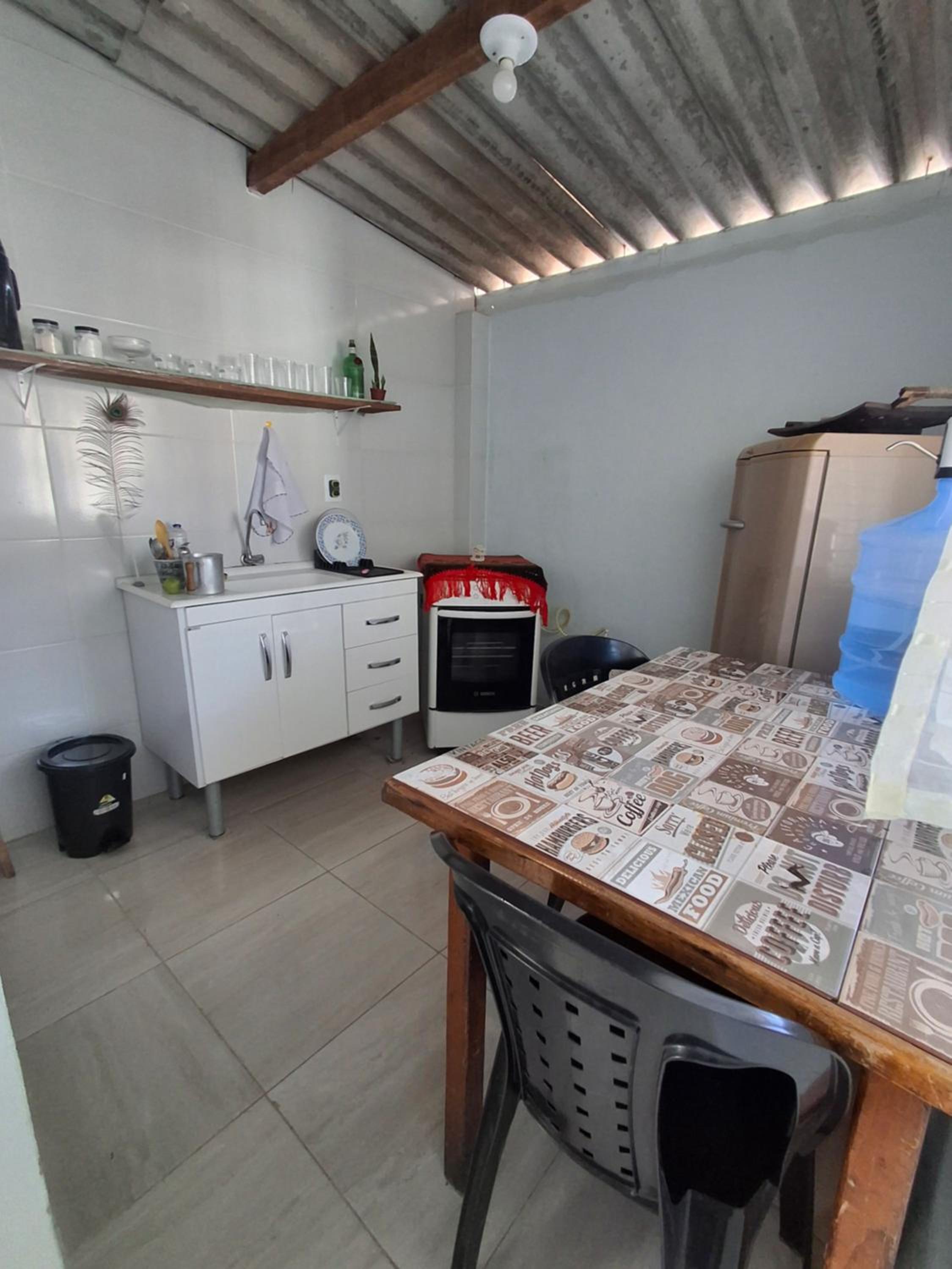 One-Bedroom House photo 1