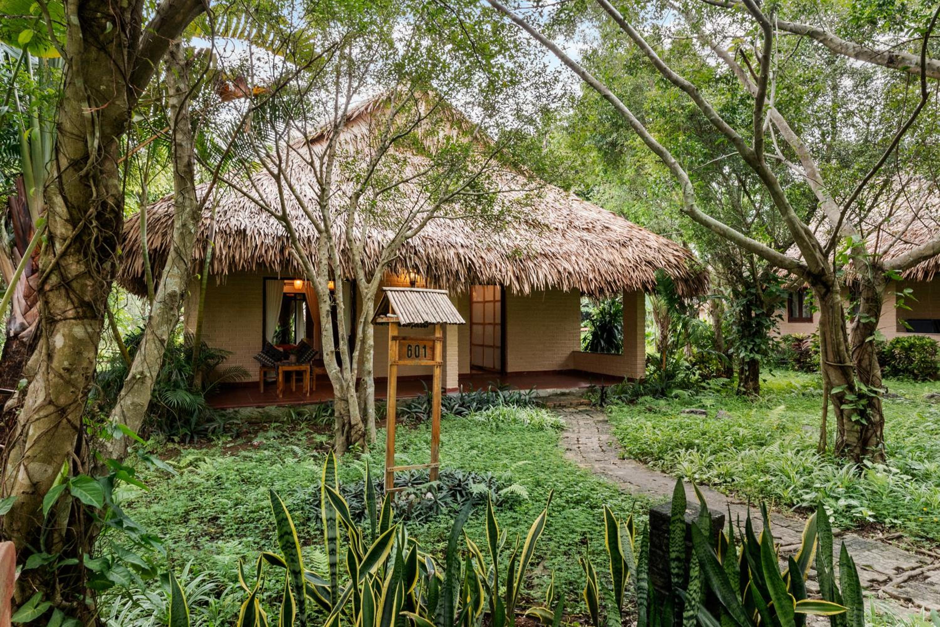 Family Bungalow