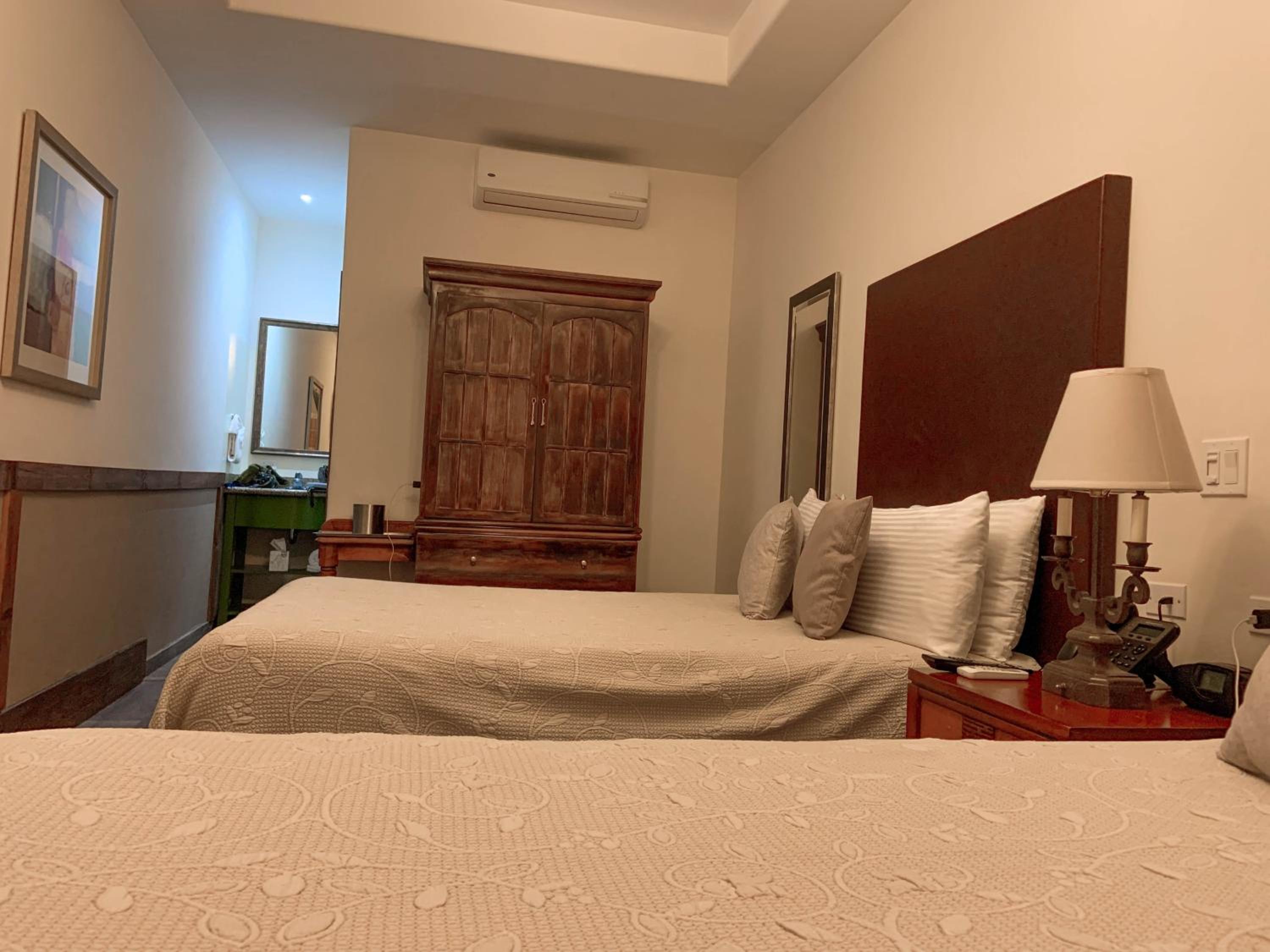 Double Room photo 1