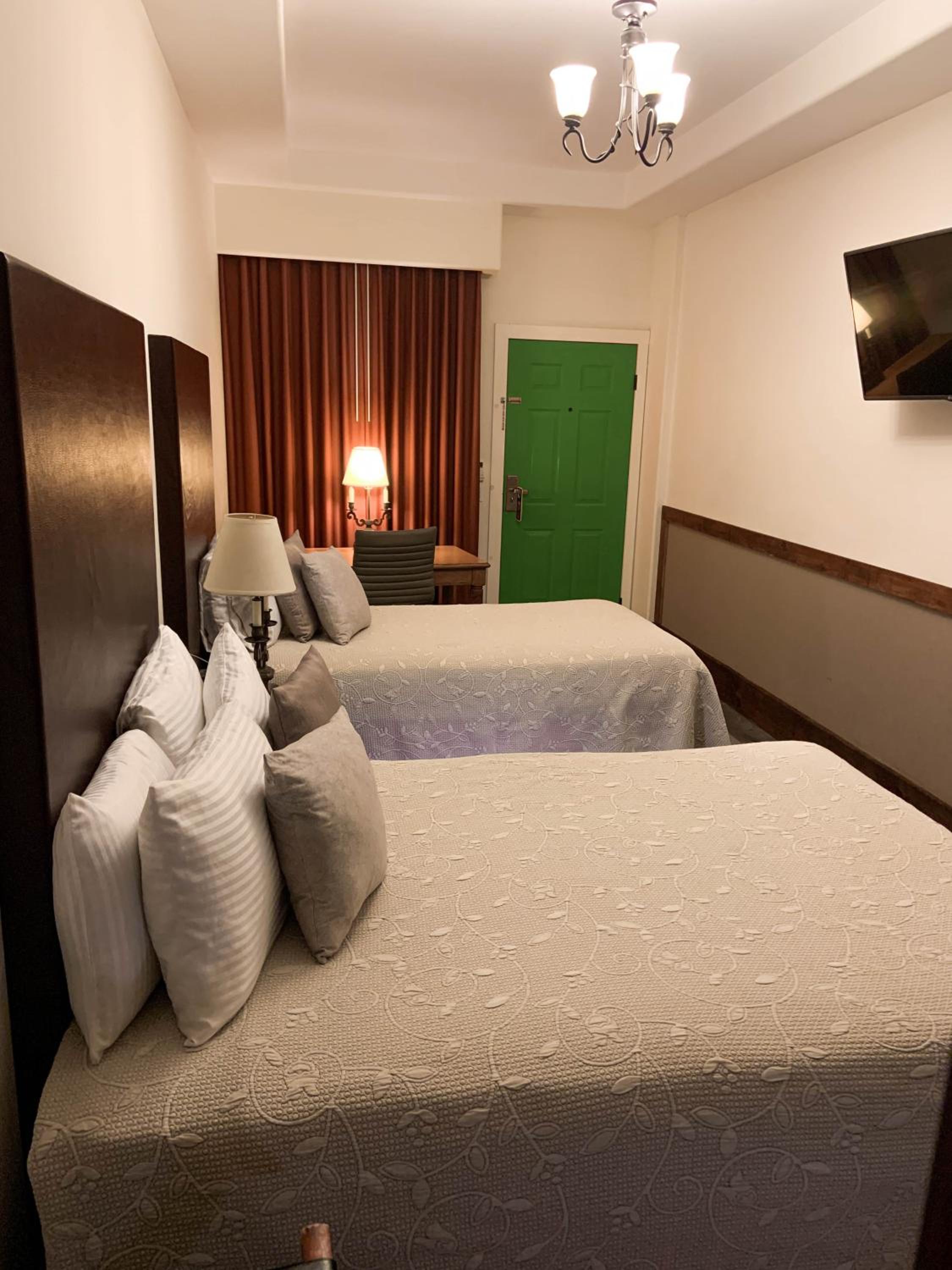 Double Room photo 2