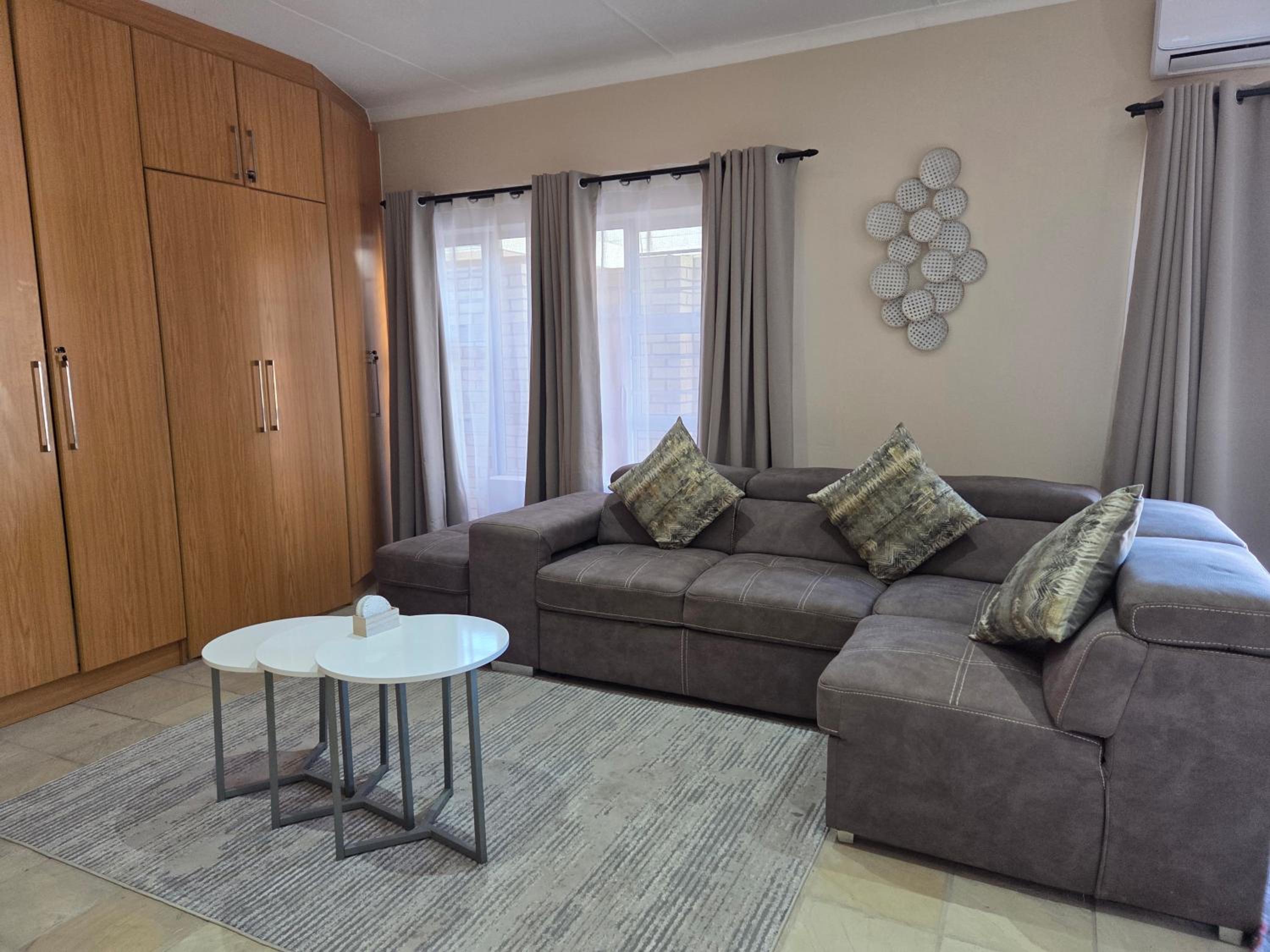 Comfort Triple Room with Shower