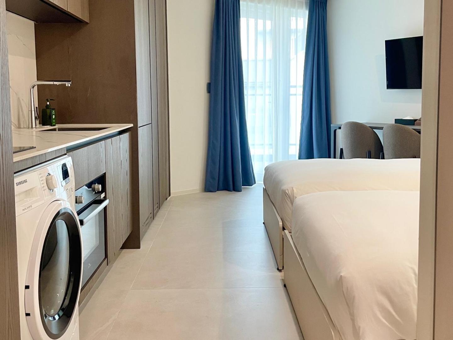 Superior Twin Room - Photo 4