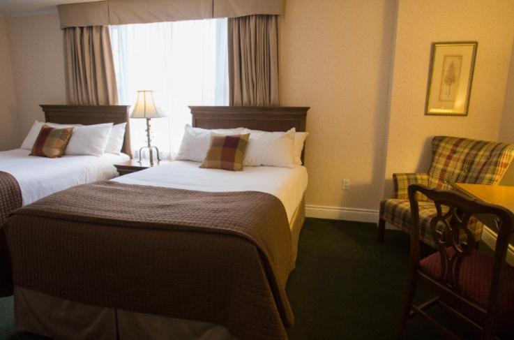 Standard Double Room - Photo 1