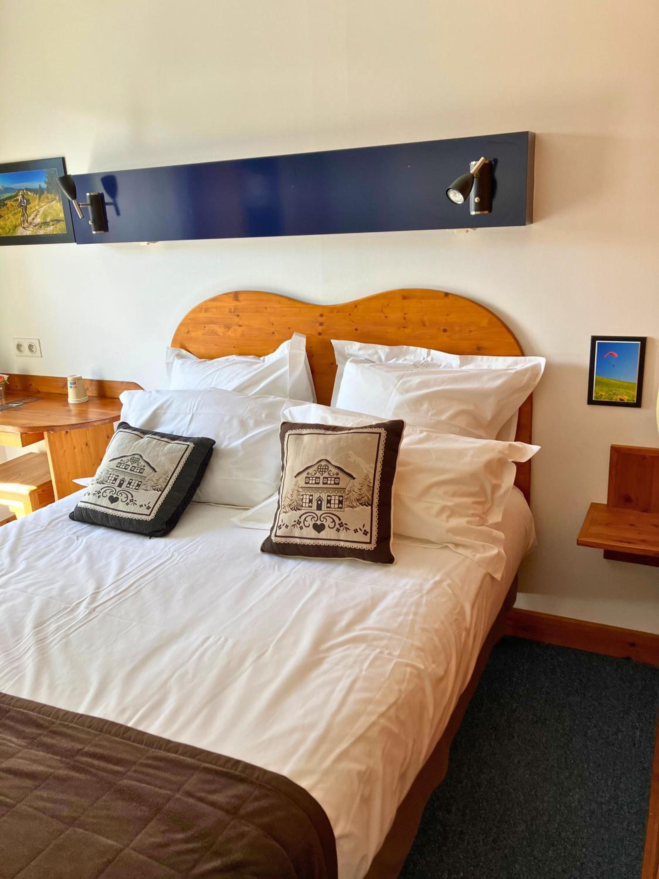Small Double Room photo 2