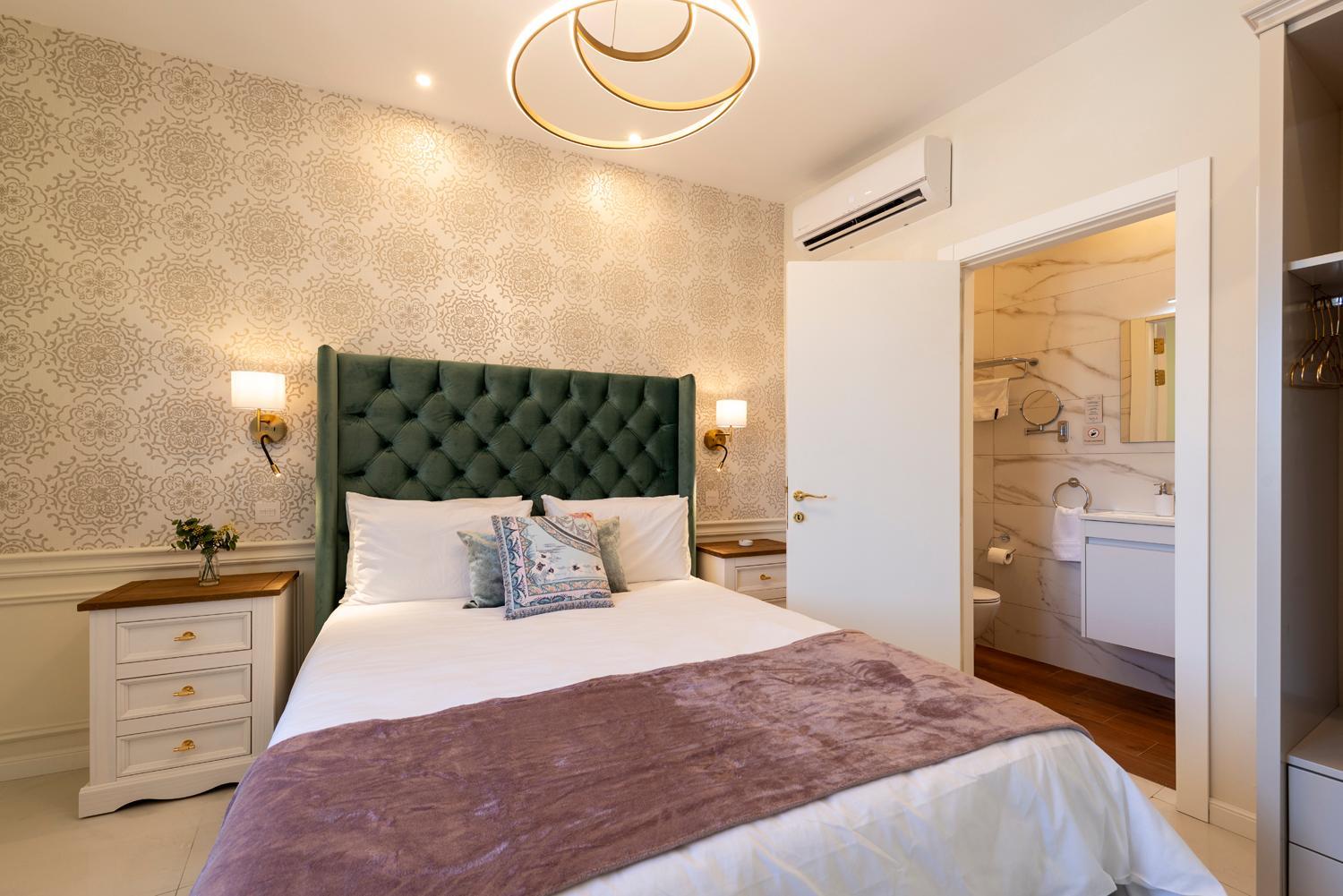 Double Room with Balcony photo 2
