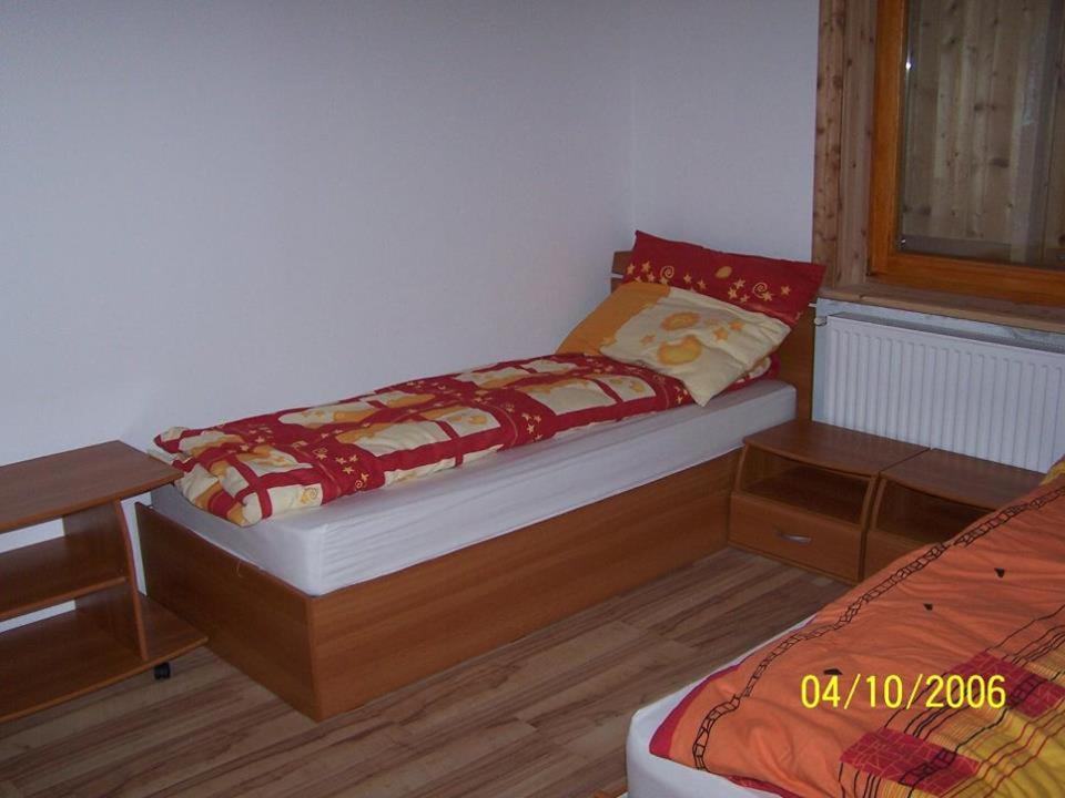 Double Room with Mountain View photo 1