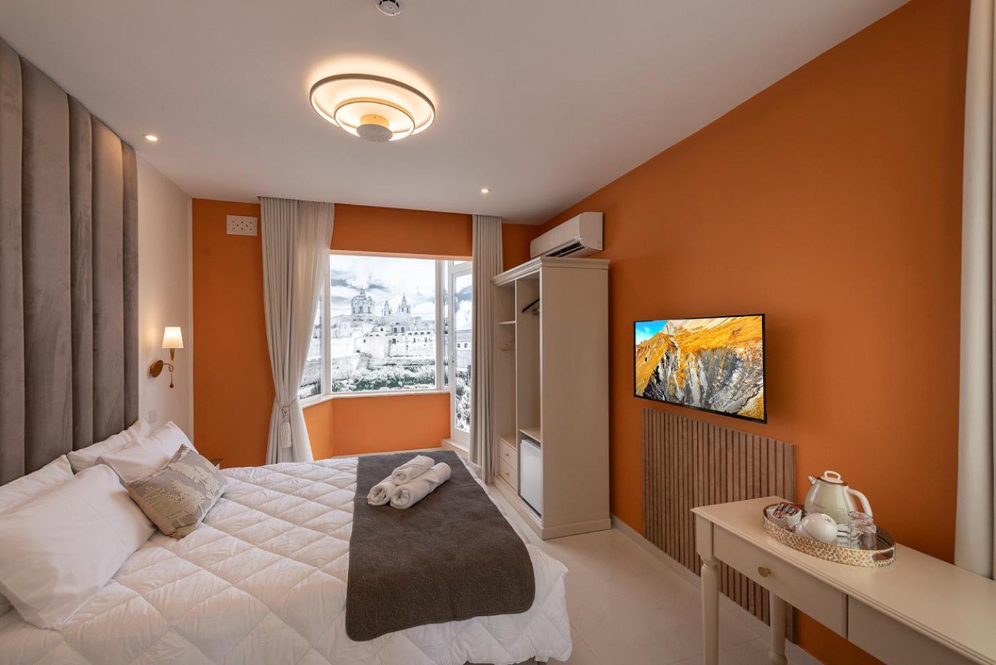 Double Room with Terrace photo 1