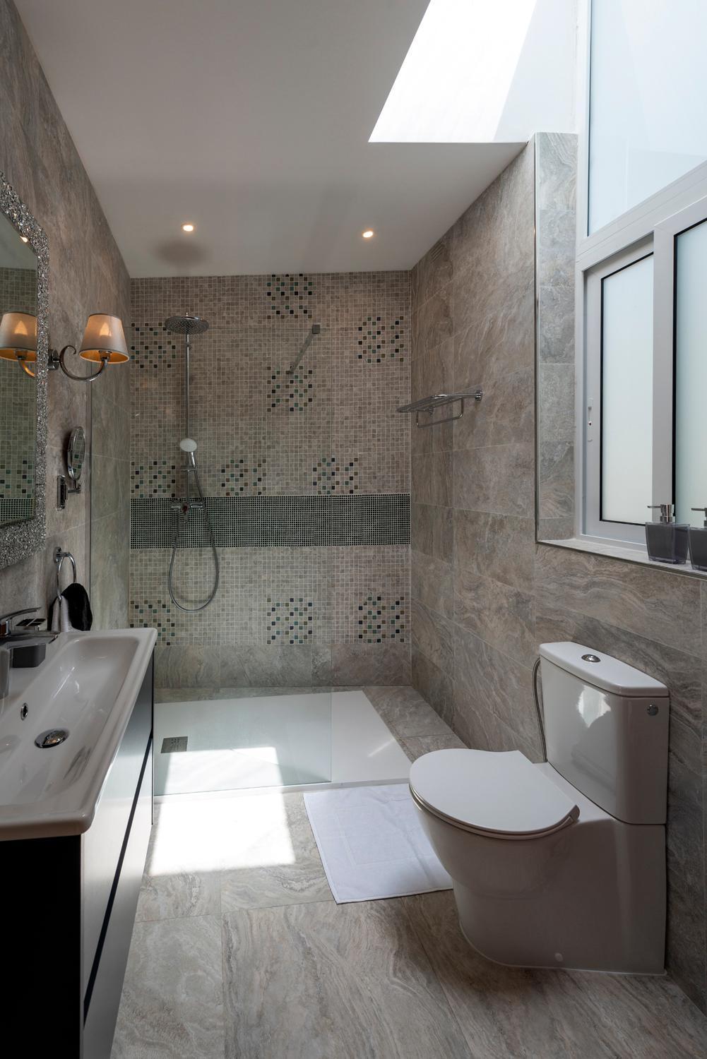 Double Room with Terrace photo 3