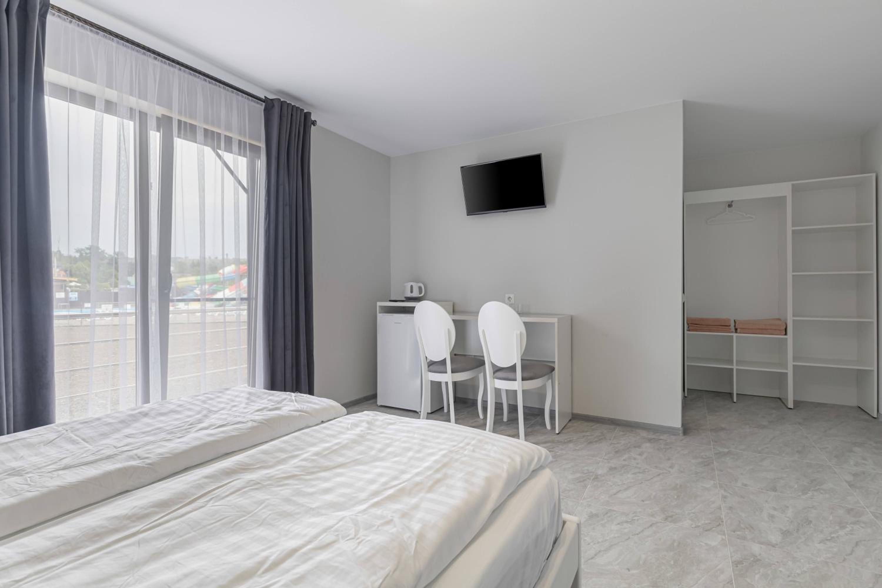 Deluxe Triple Room photo 3