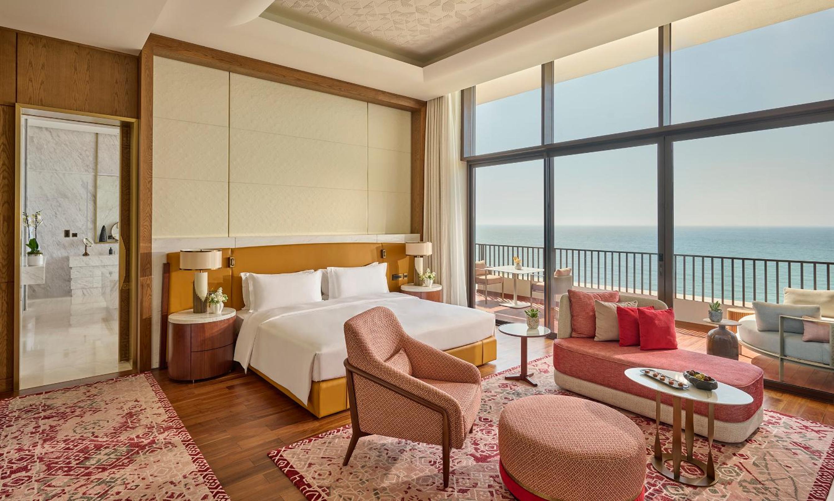 Royal Suite - Photo 5