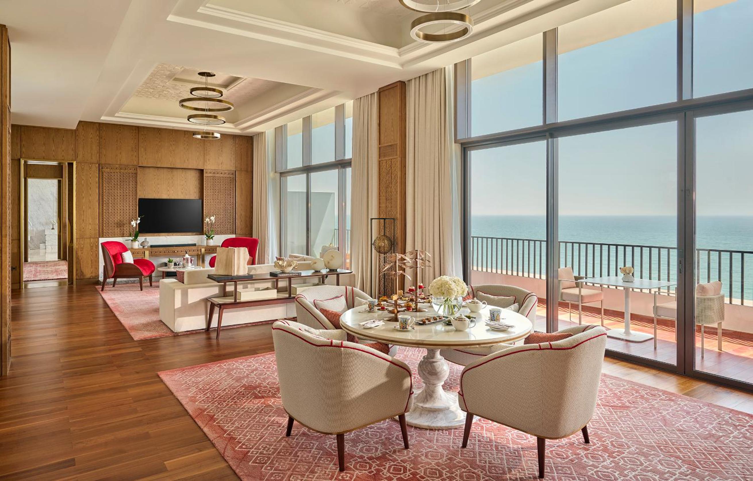 Royal Suite - Photo 7