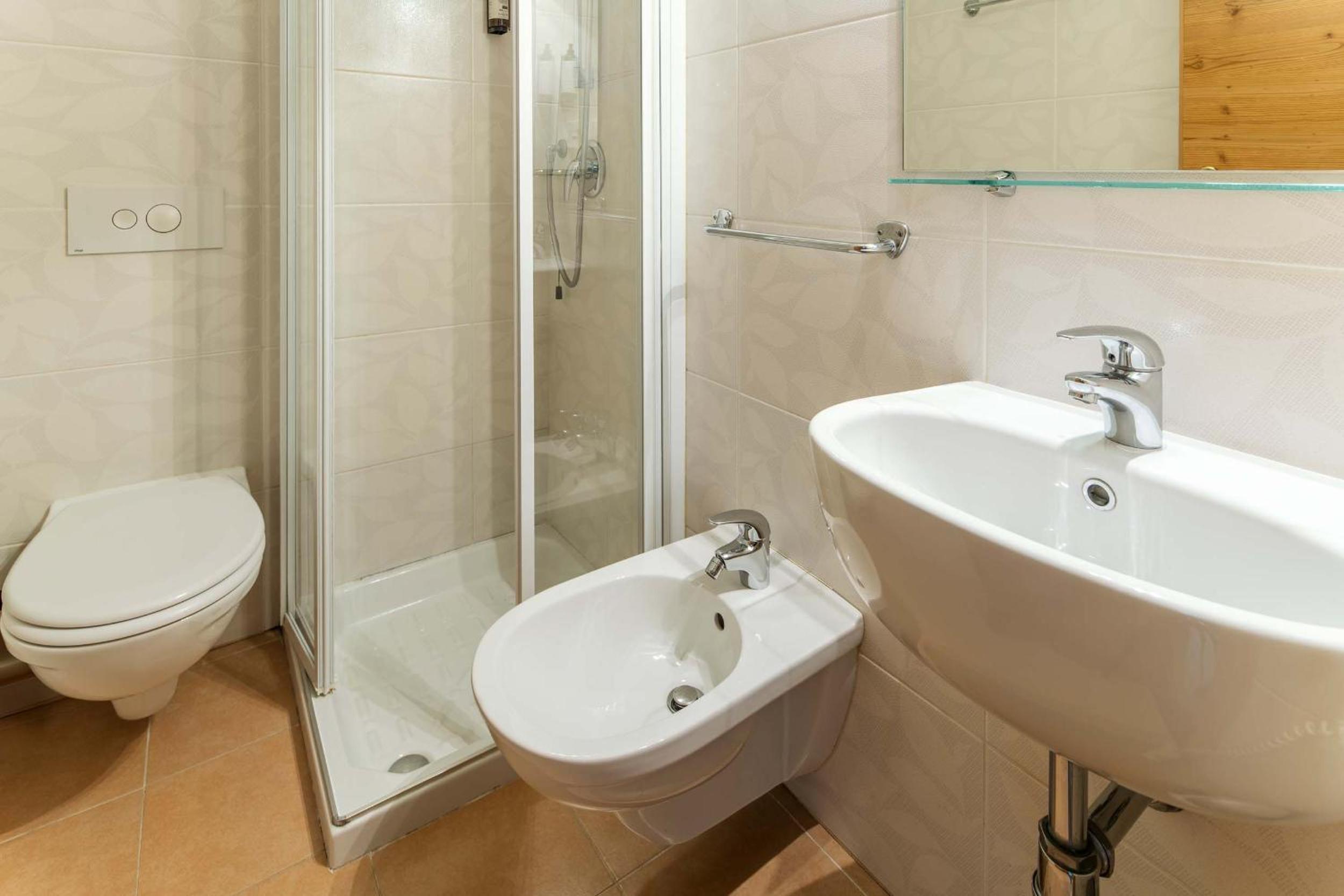 Smart Twin Room - Photo 1
