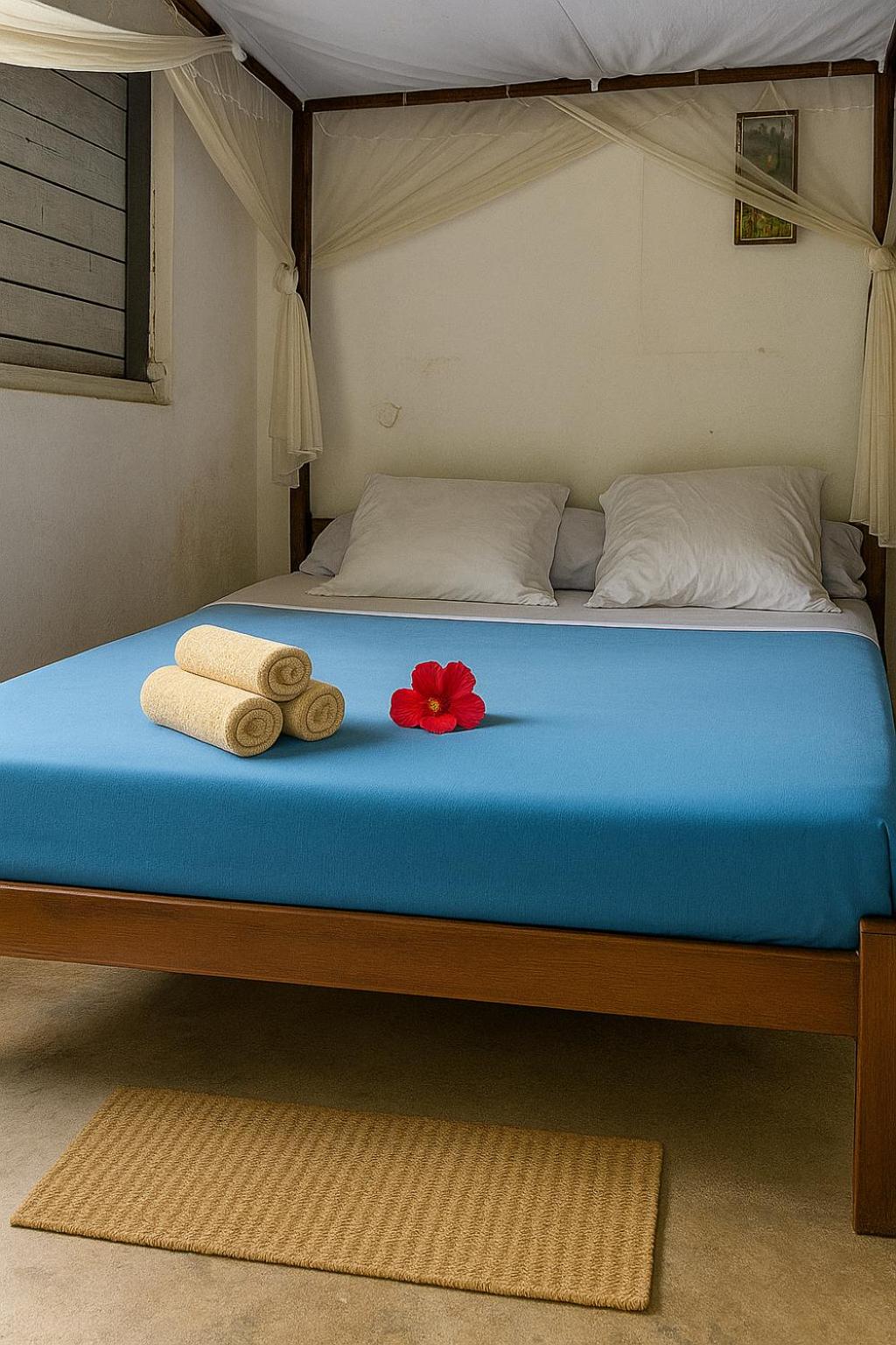 Double Room photo 1