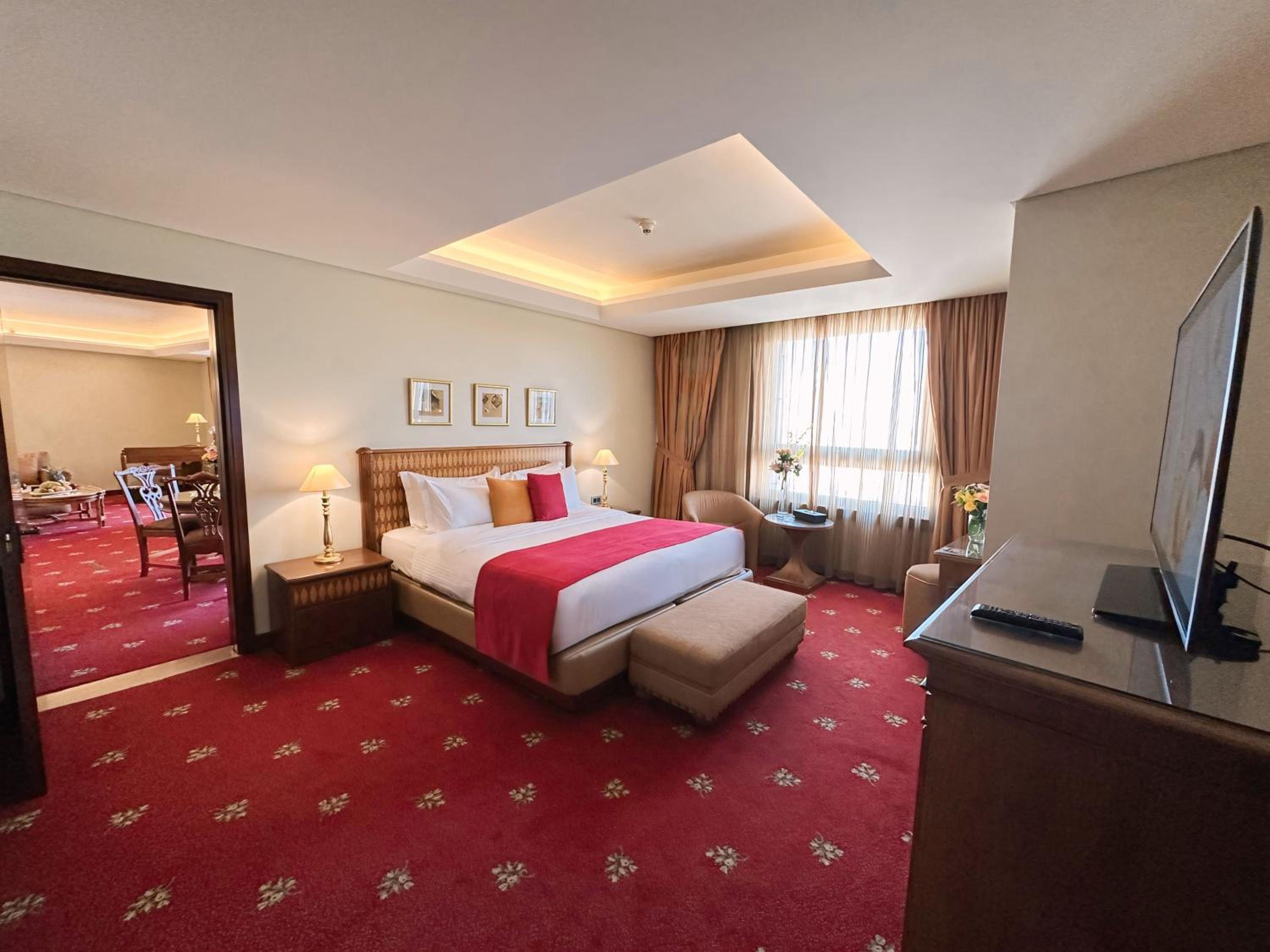 Executive Suite photo 3