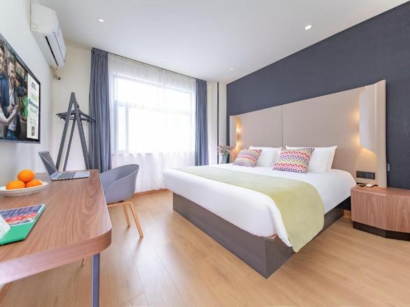 Comfort Double Room photo 1