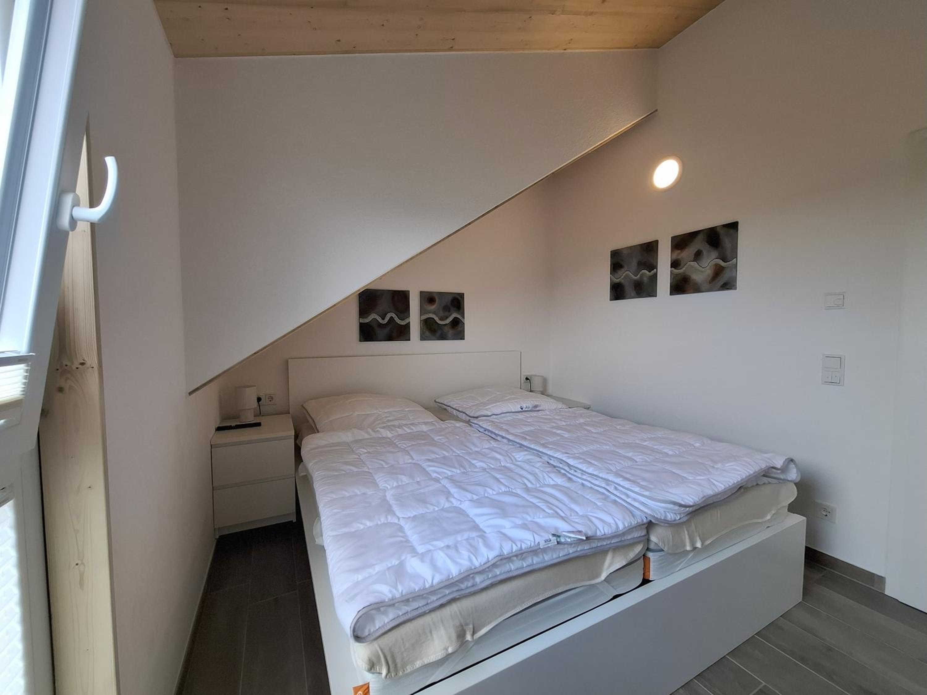 Four-Bedroom Vacation Home
