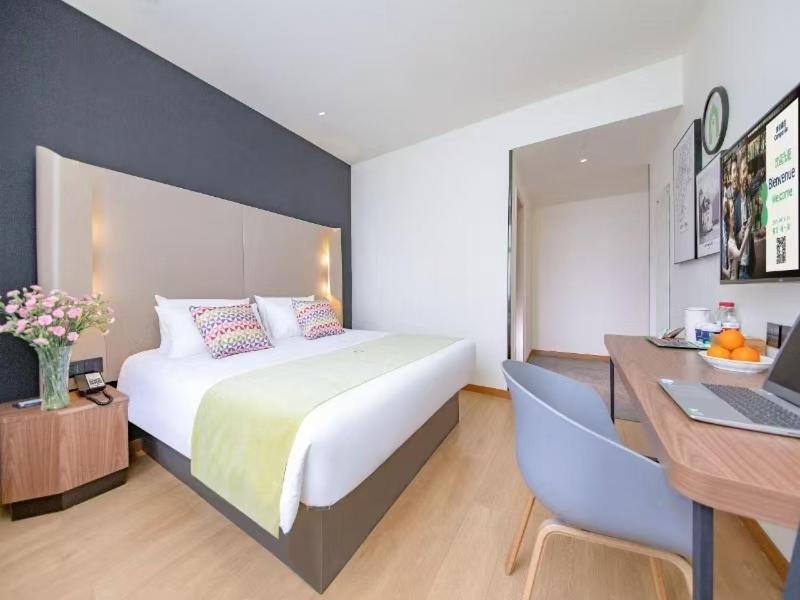 Superior Double Room photo 1